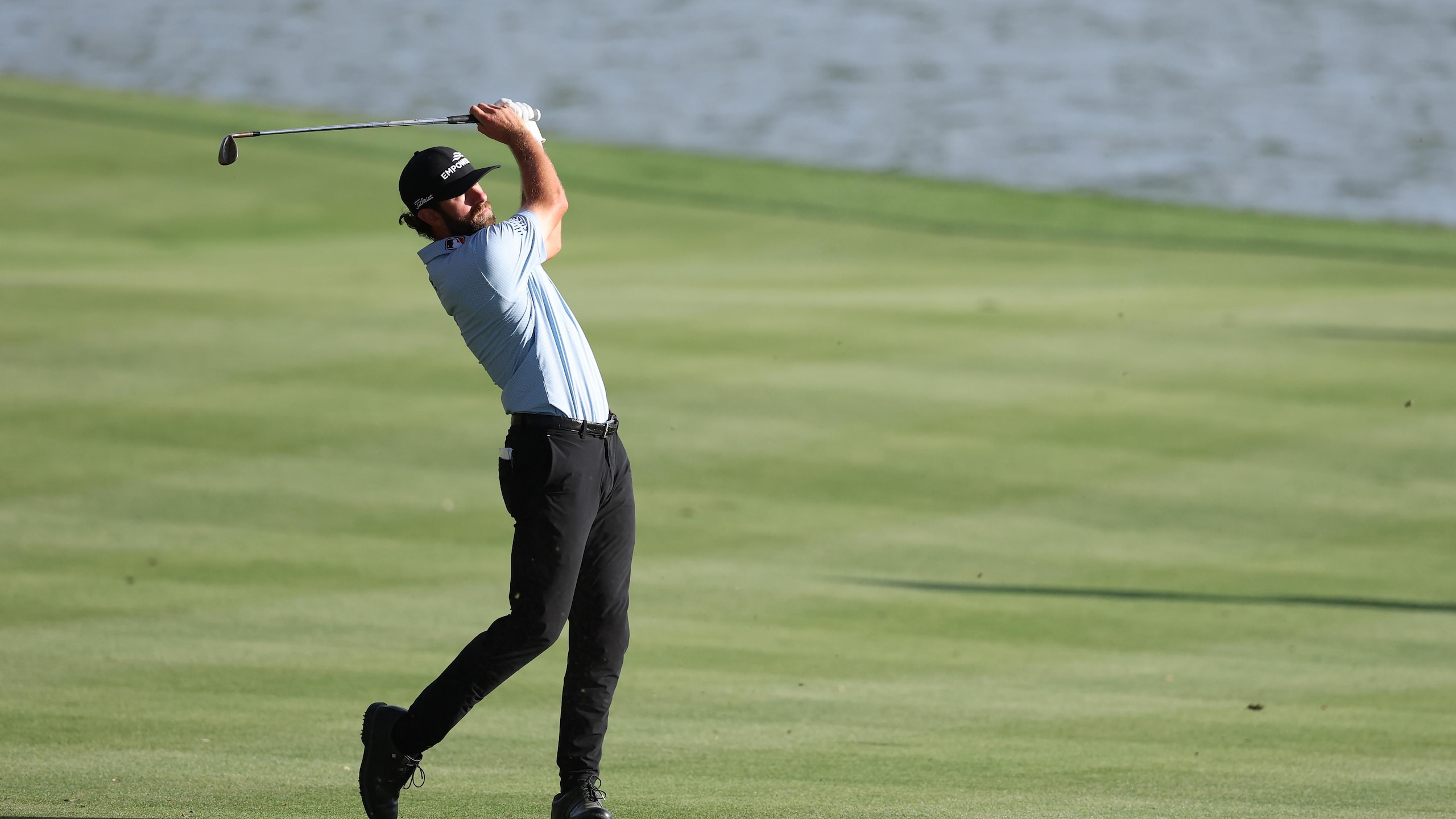 THE PLAYERS Championship 2026 - Final Round