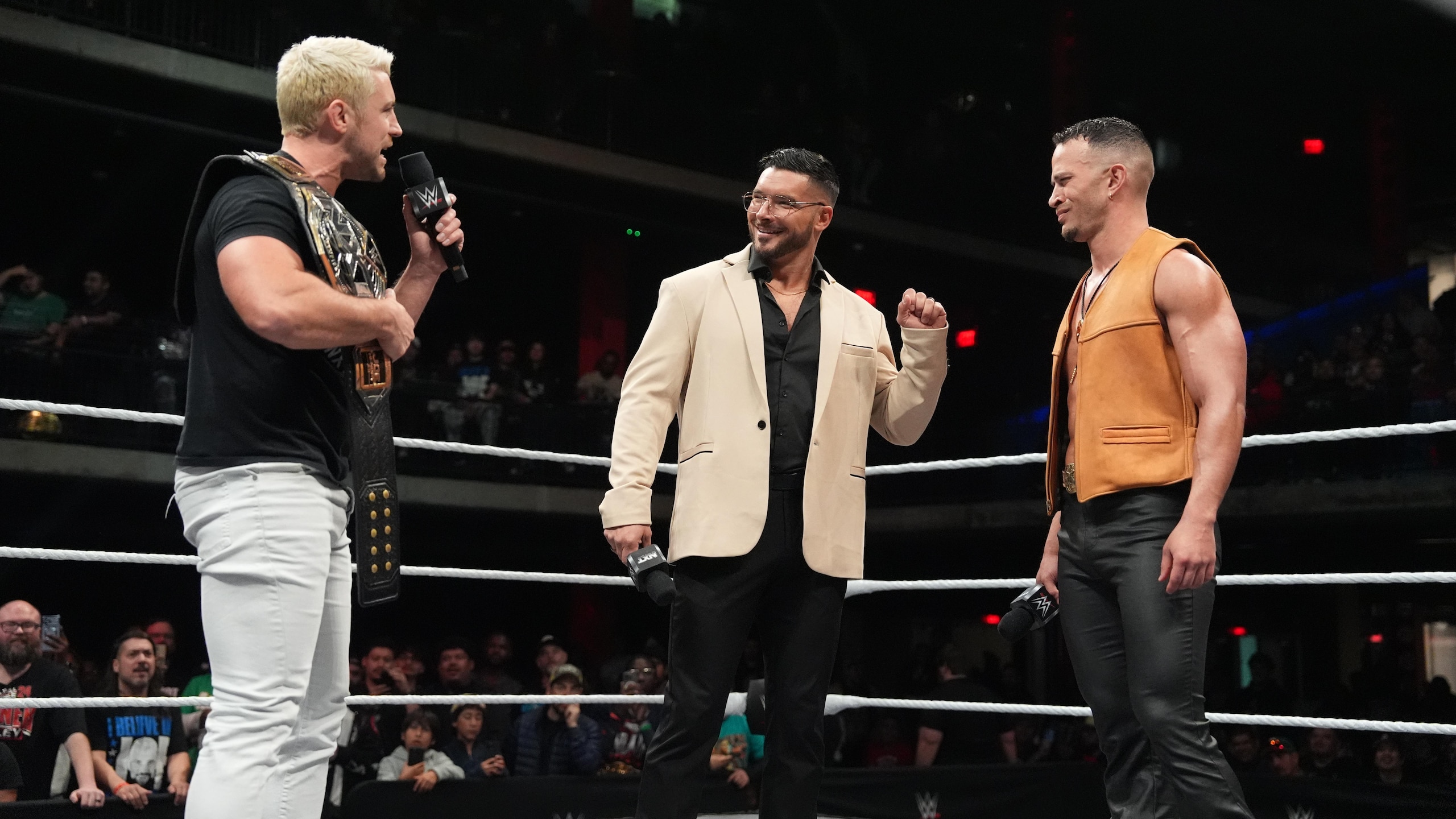 NXT