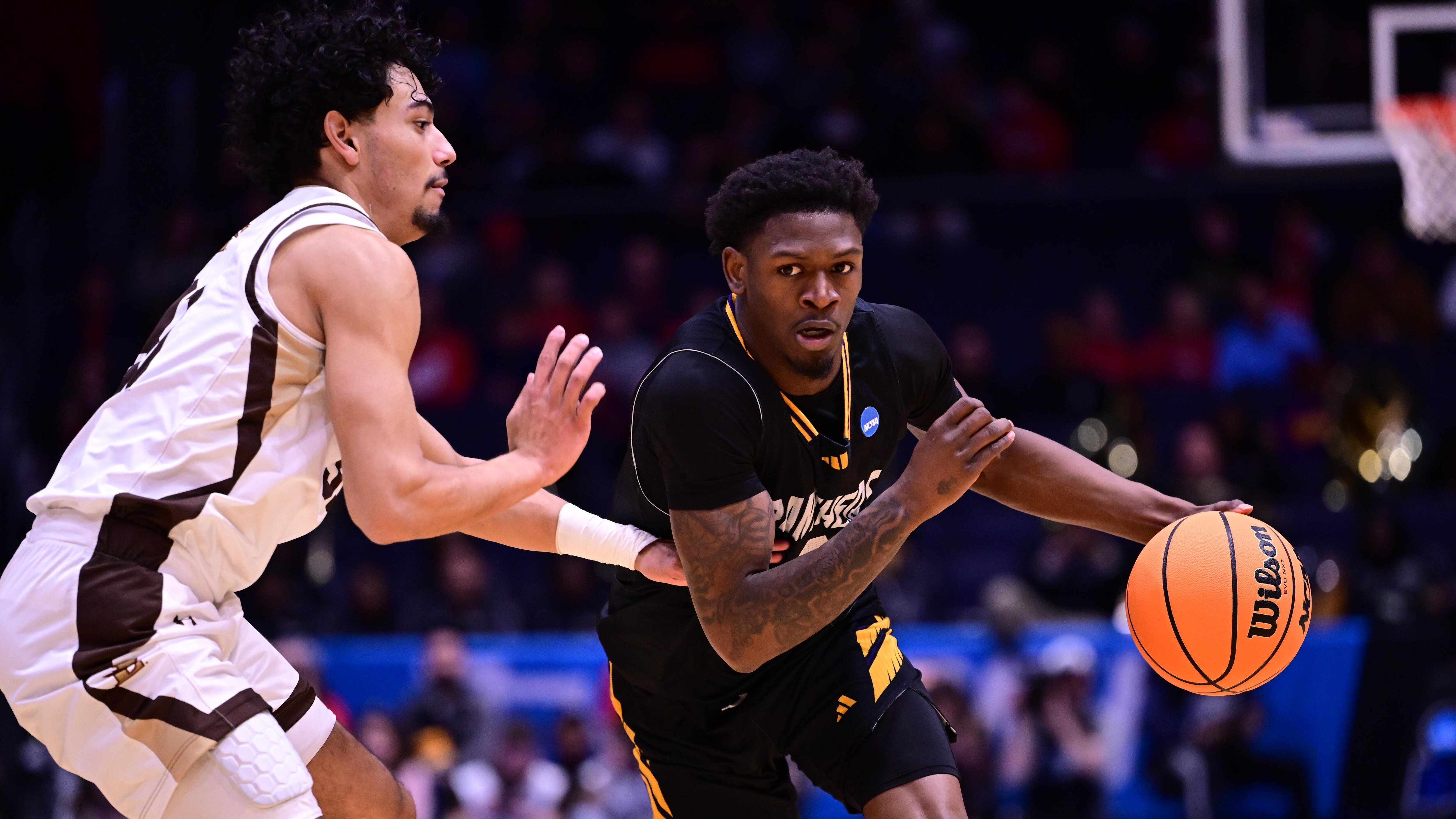 NCAA Men's Basketball Tournament - First Four - Dayton