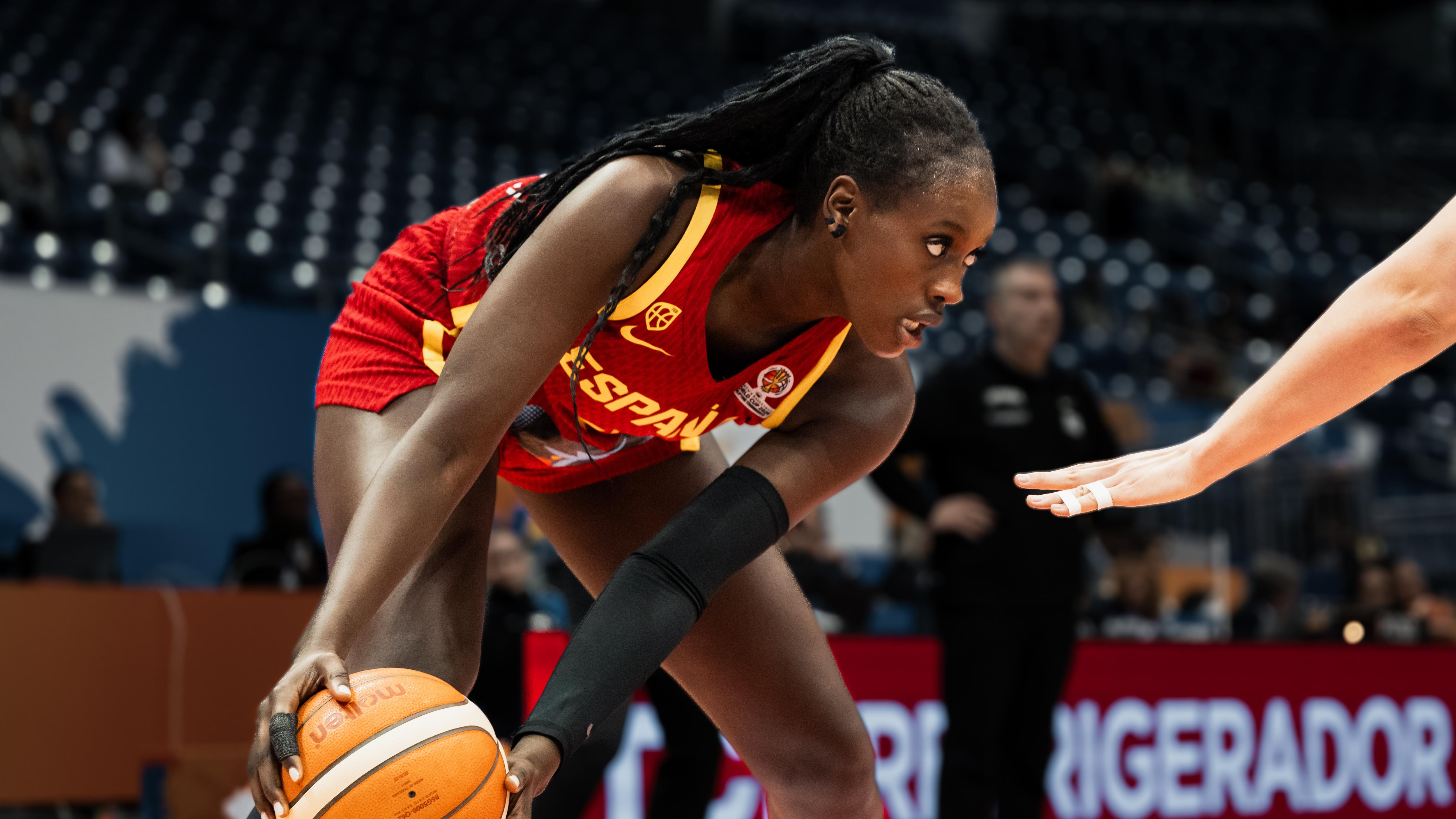 Italy v Spain: Women's World Cup 2026 Qualifier