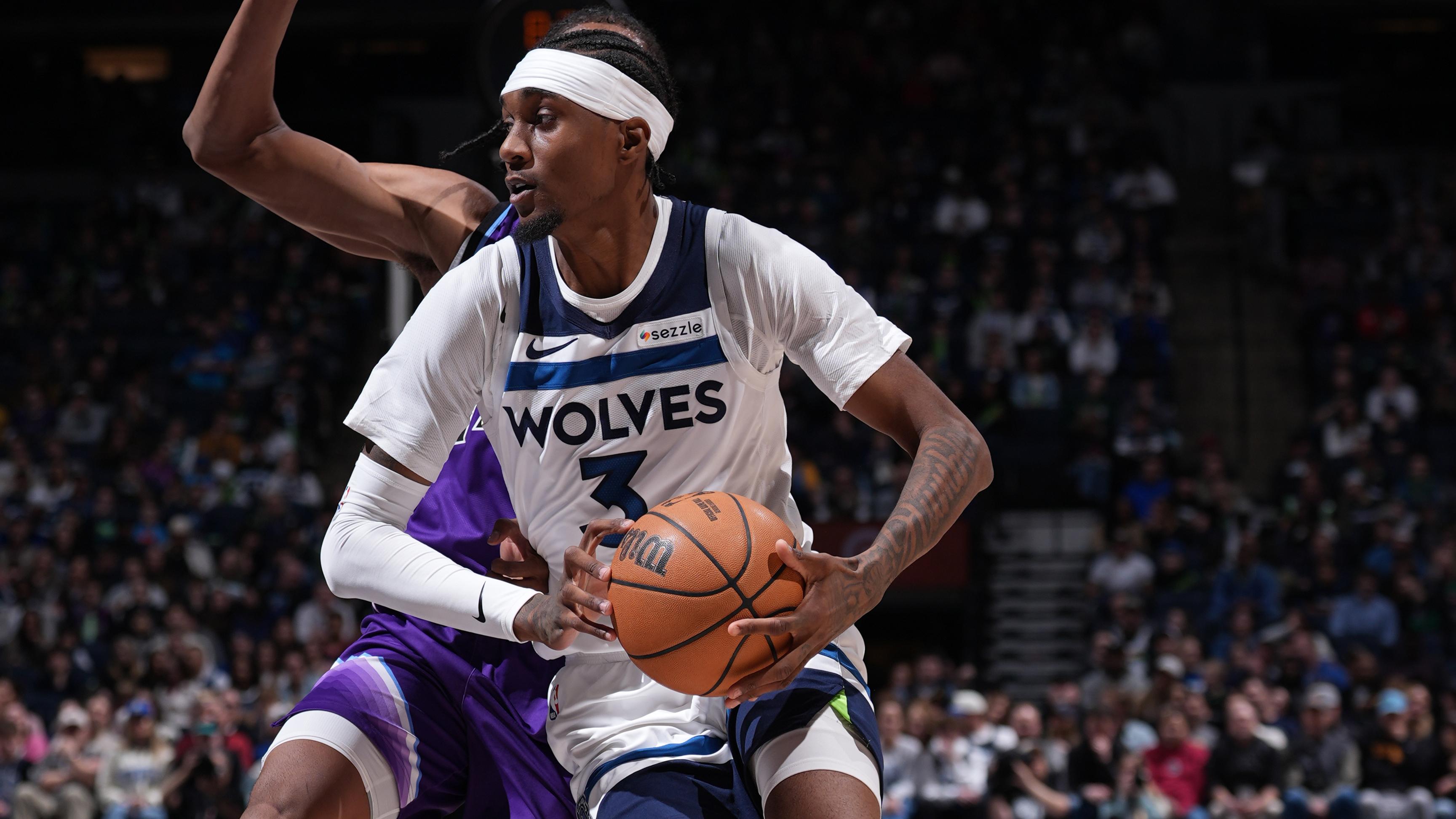 Utah Jazz v Minnesota TImberwolves