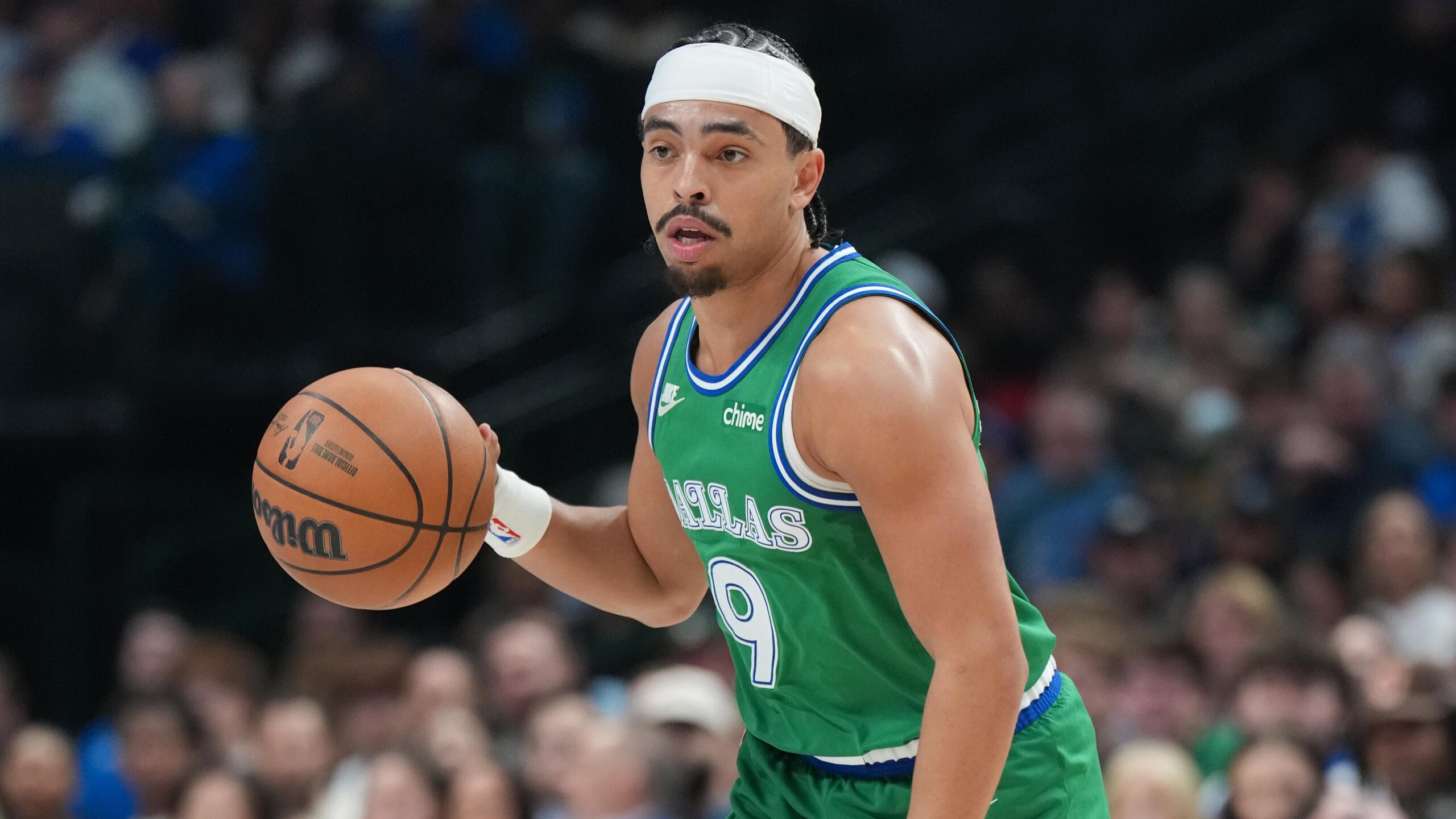 Atlanta Hawks v Dallas Mavericks