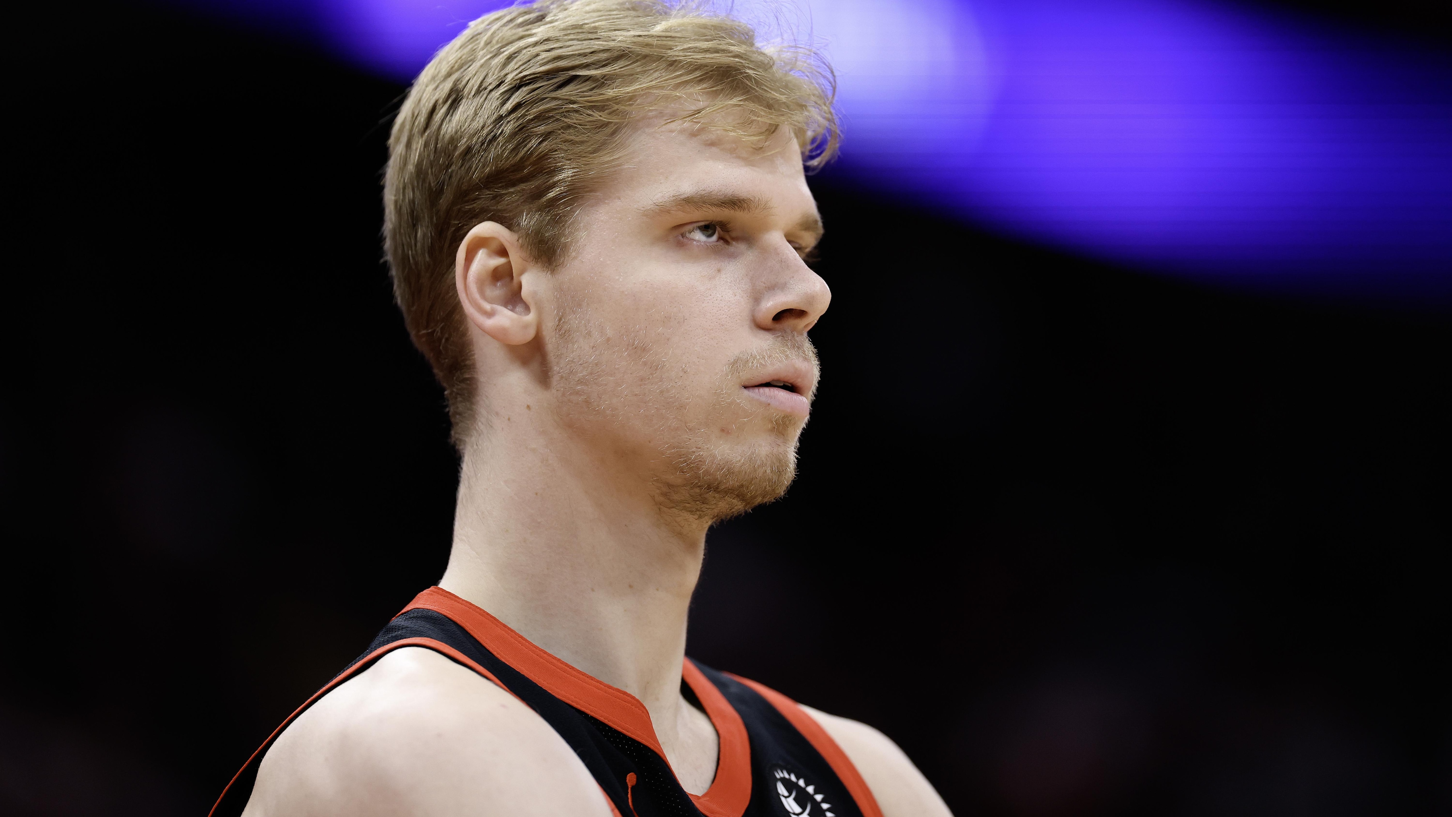 Toronto Raptors v Houston Rockets