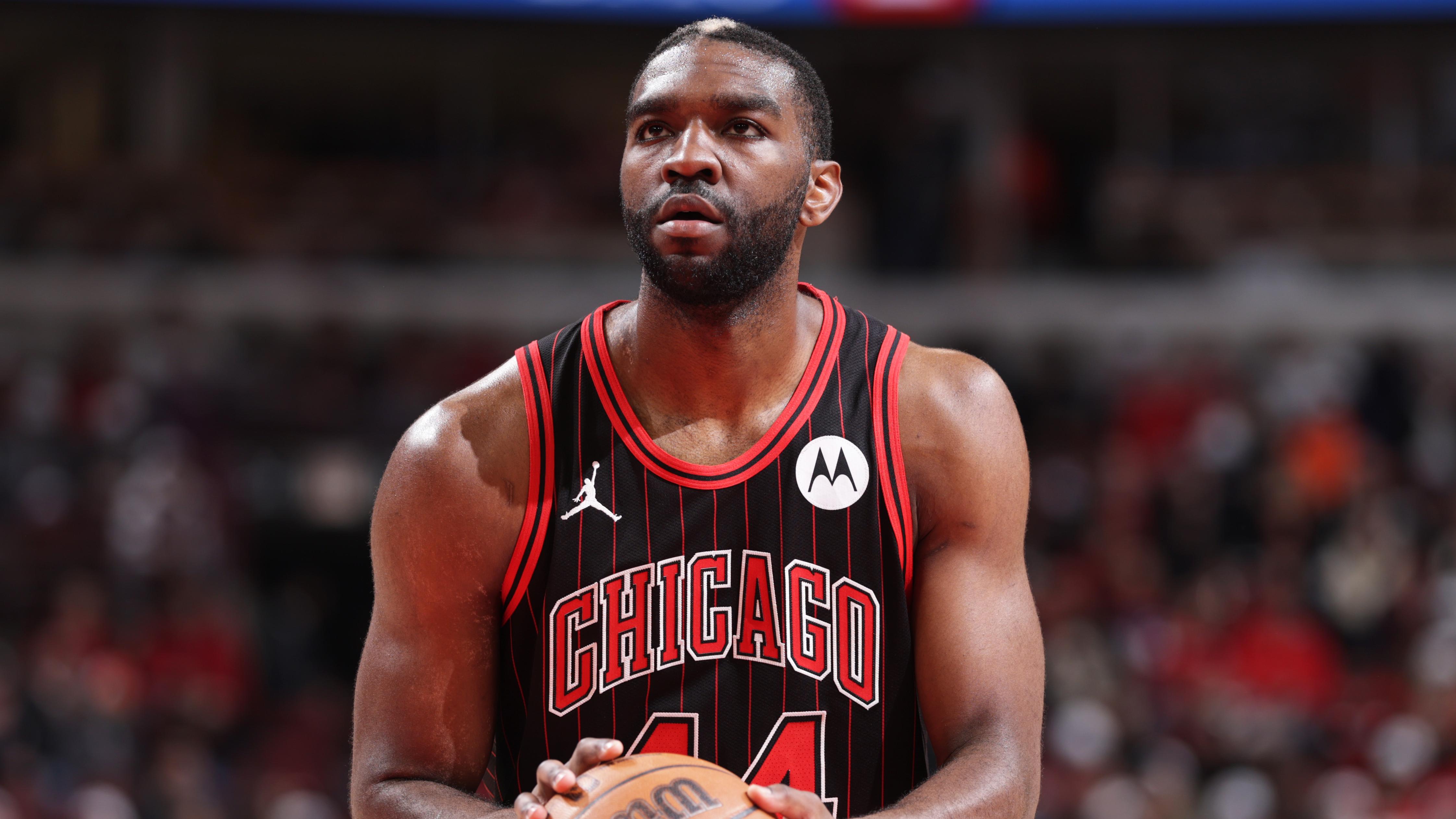 Toronto Raptors v Chicago Bulls