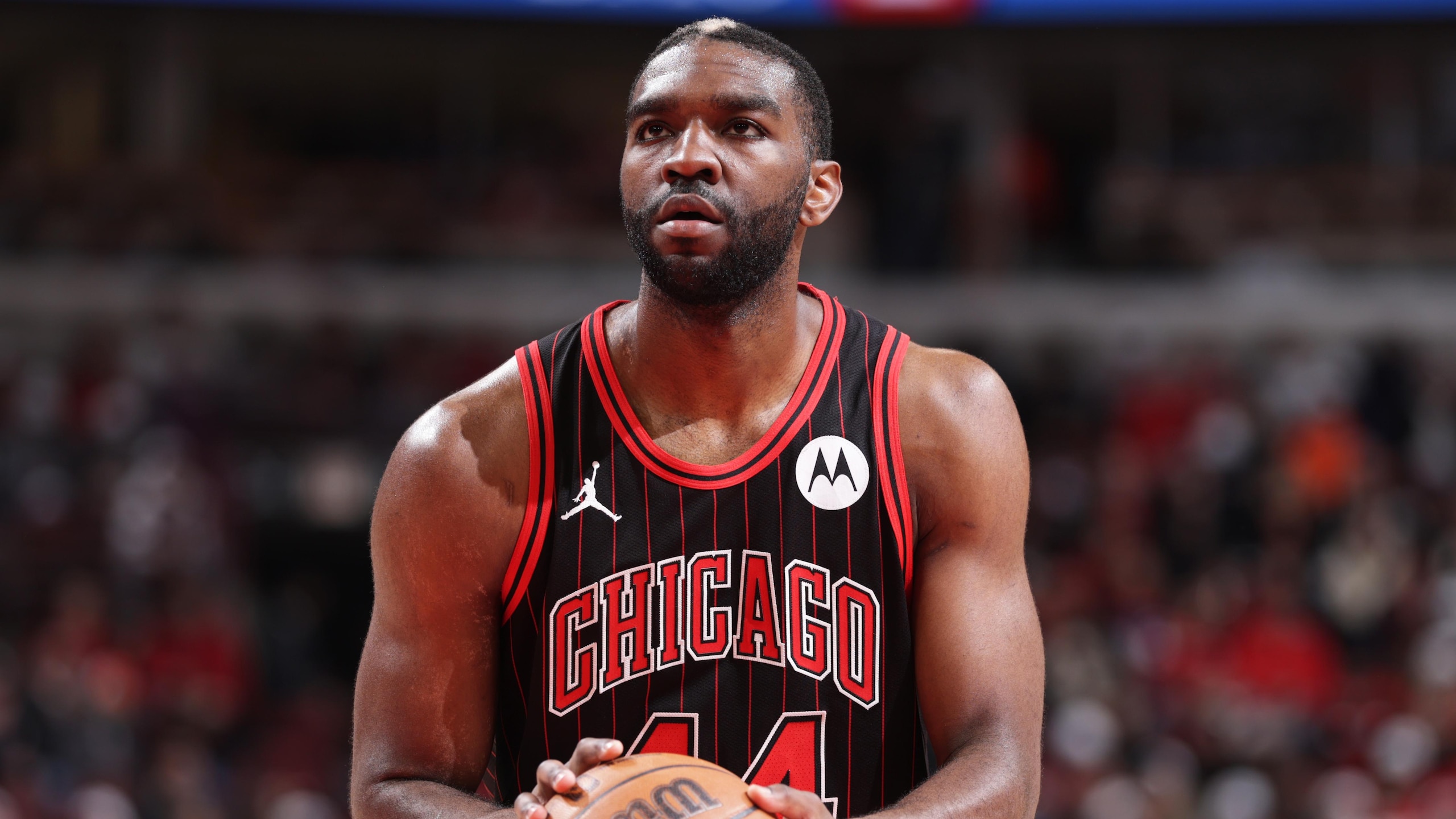Toronto Raptors v Chicago Bulls