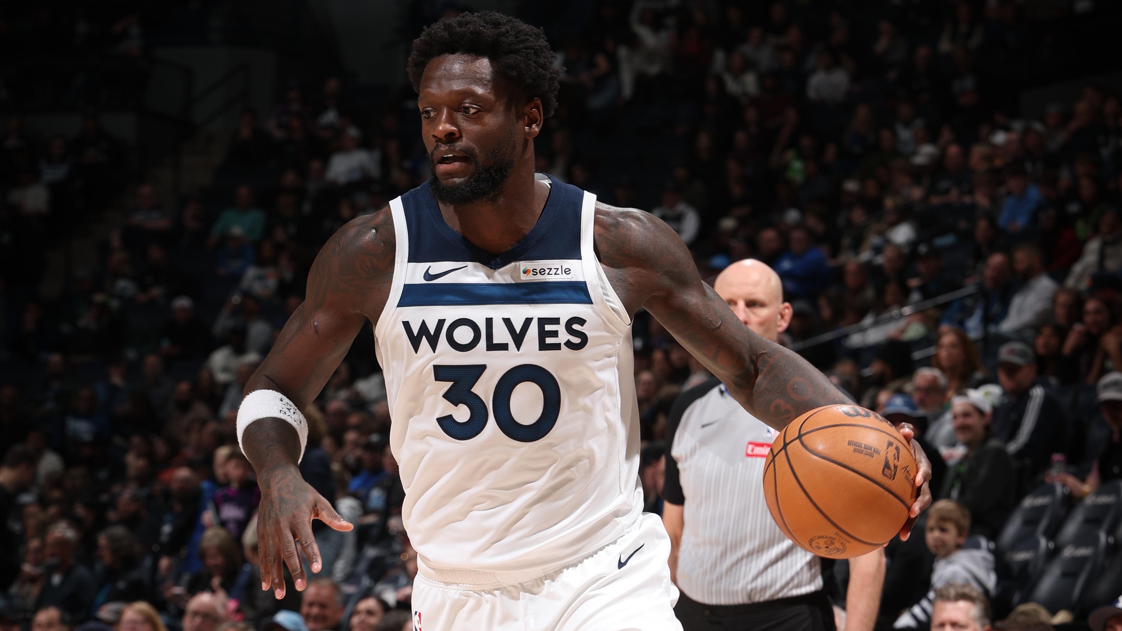 Utah Jazz v Minnesota TImberwolves
