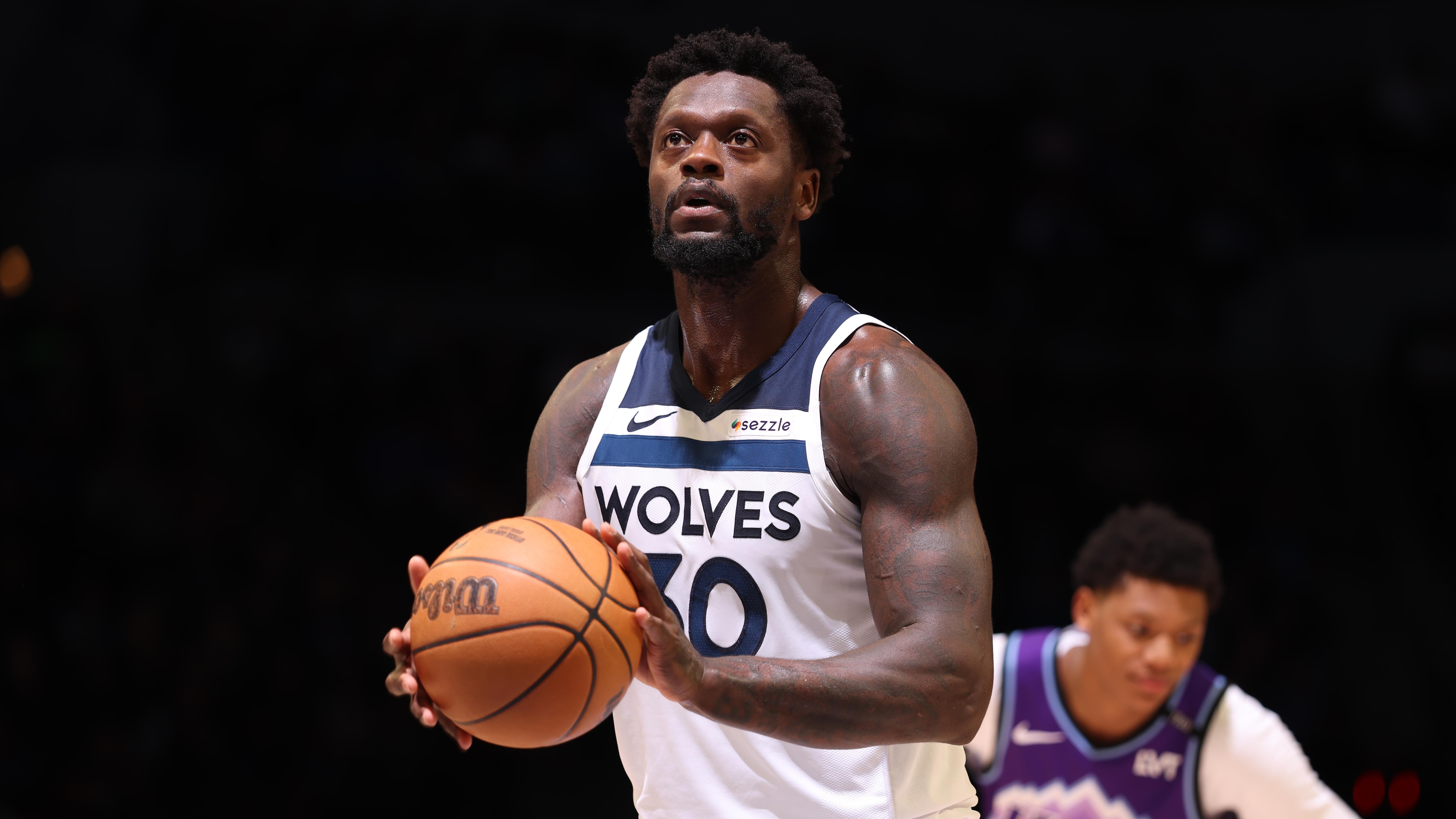 Utah Jazz v Minnesota TImberwolves