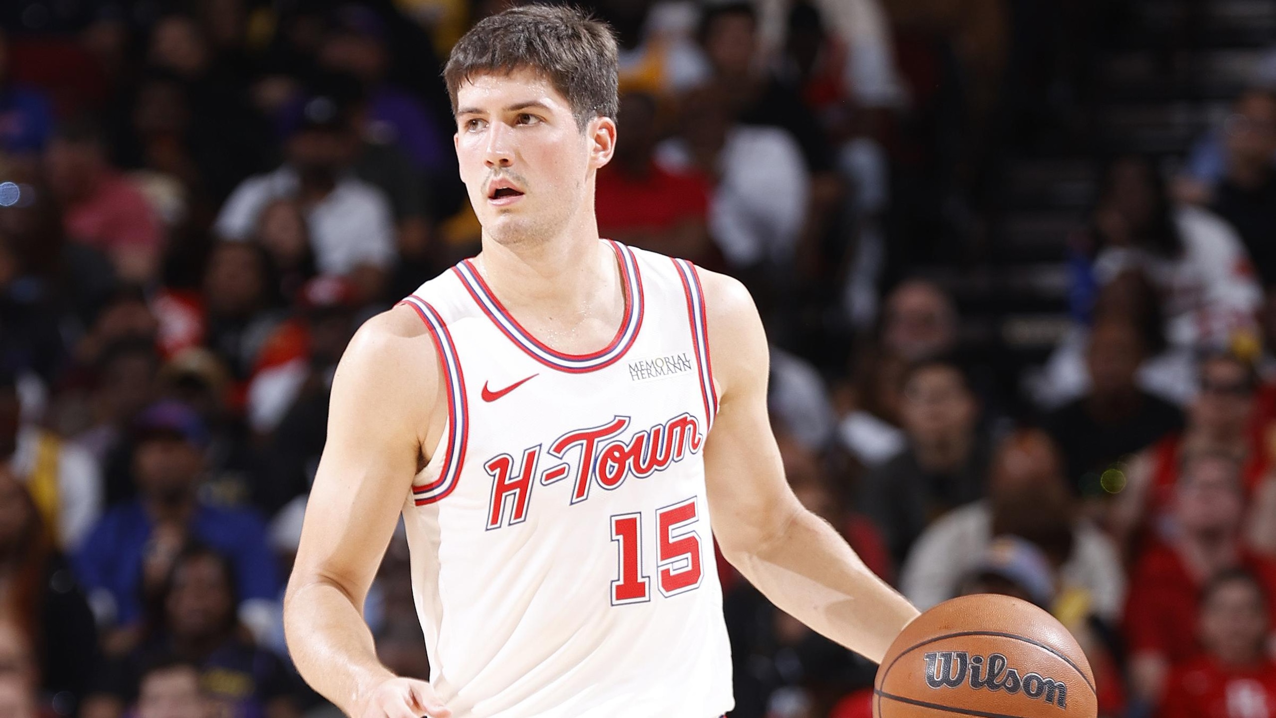 Los Angeles Lakers v Houston Rockets
