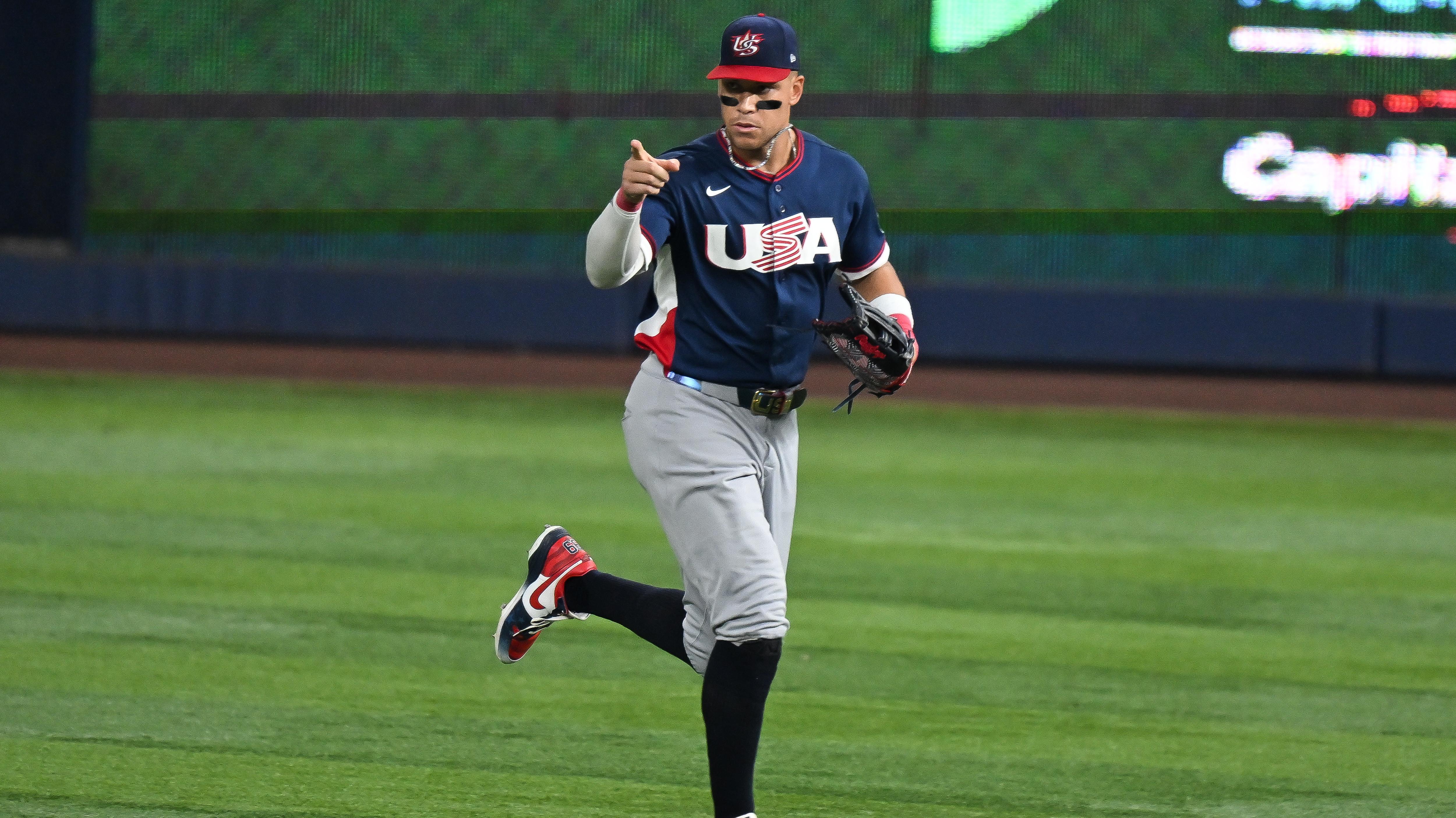 2026 World Baseball Classic - Semifinals - United States v Dominican Republic