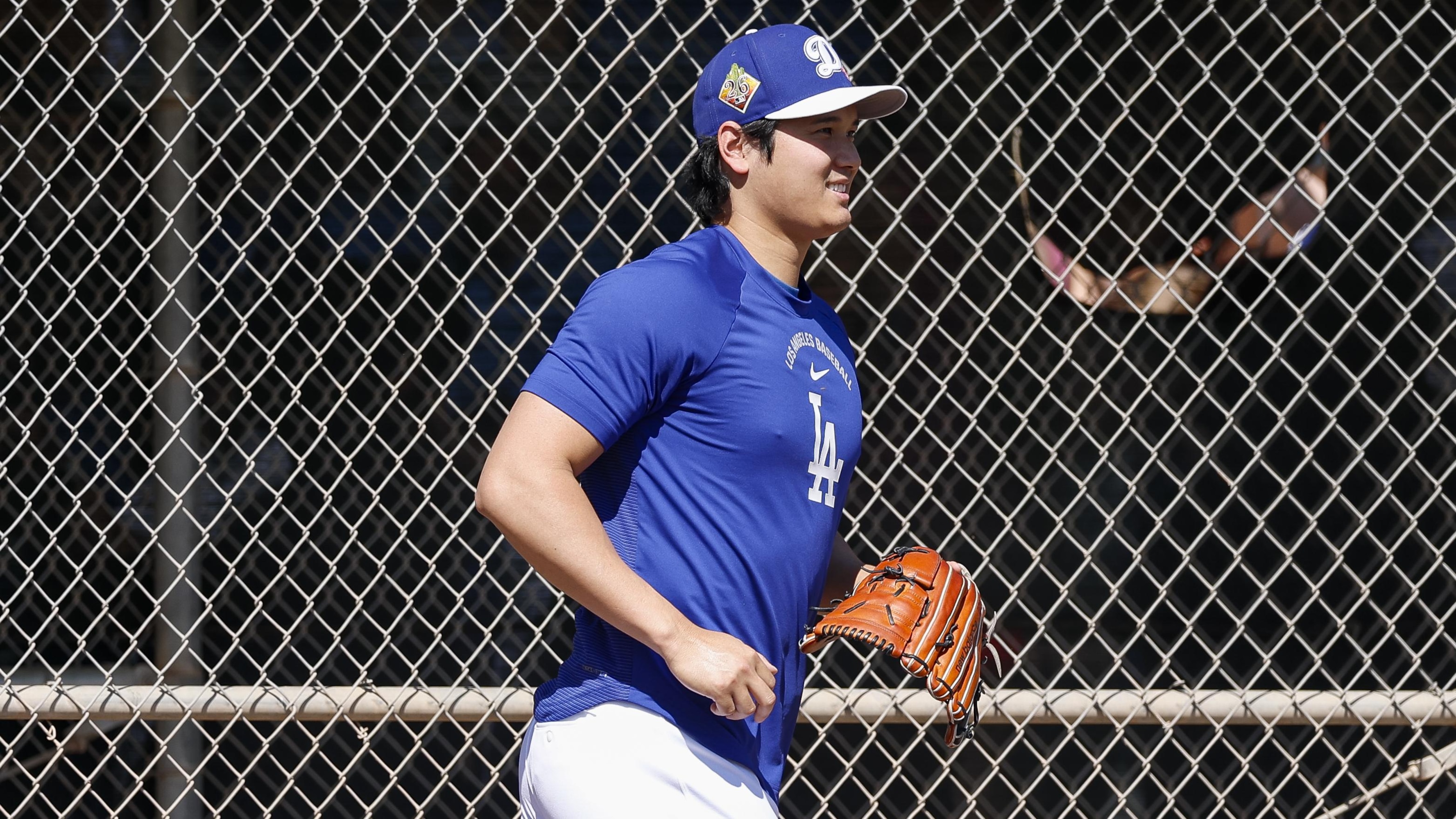 Ohtani Reportedly Projected to Make Record $125M from Sponsors in 2026, MLB's Top Earners Revealed