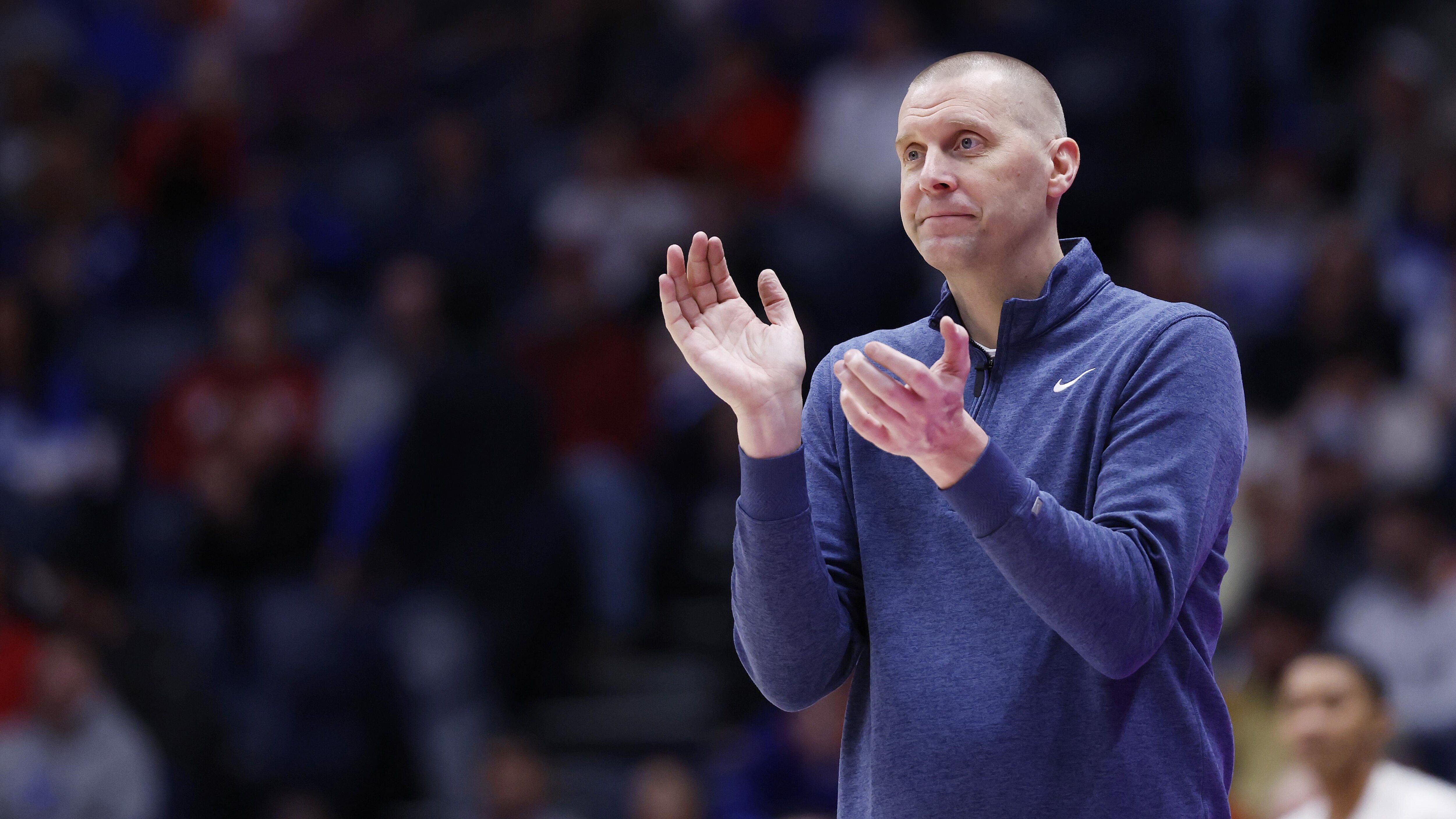 2026 SEC Men's Basketball Tournament - Quarterfinals