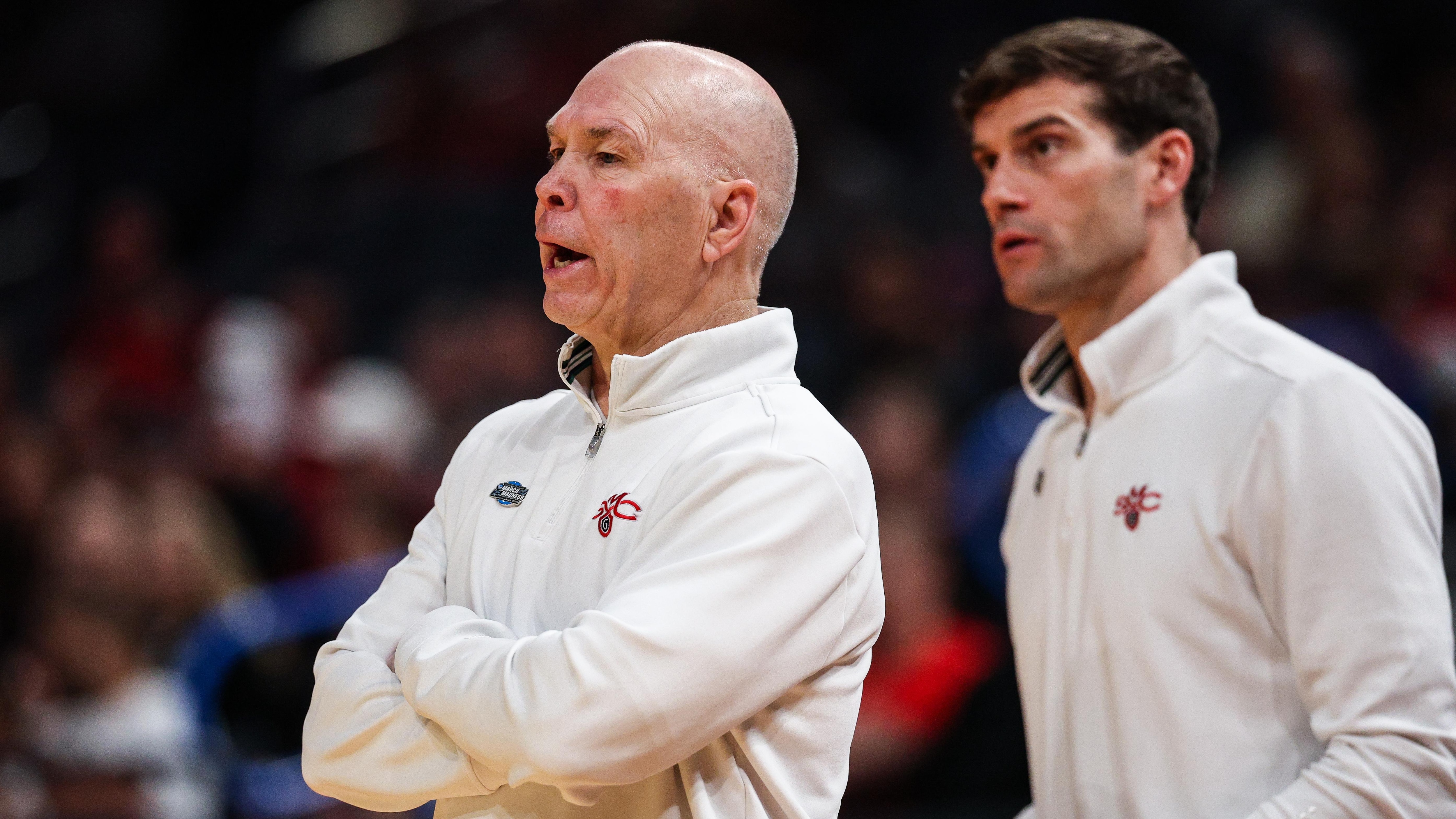 NCAA Men's Basketball Tournament - First Round - Oklahoma City