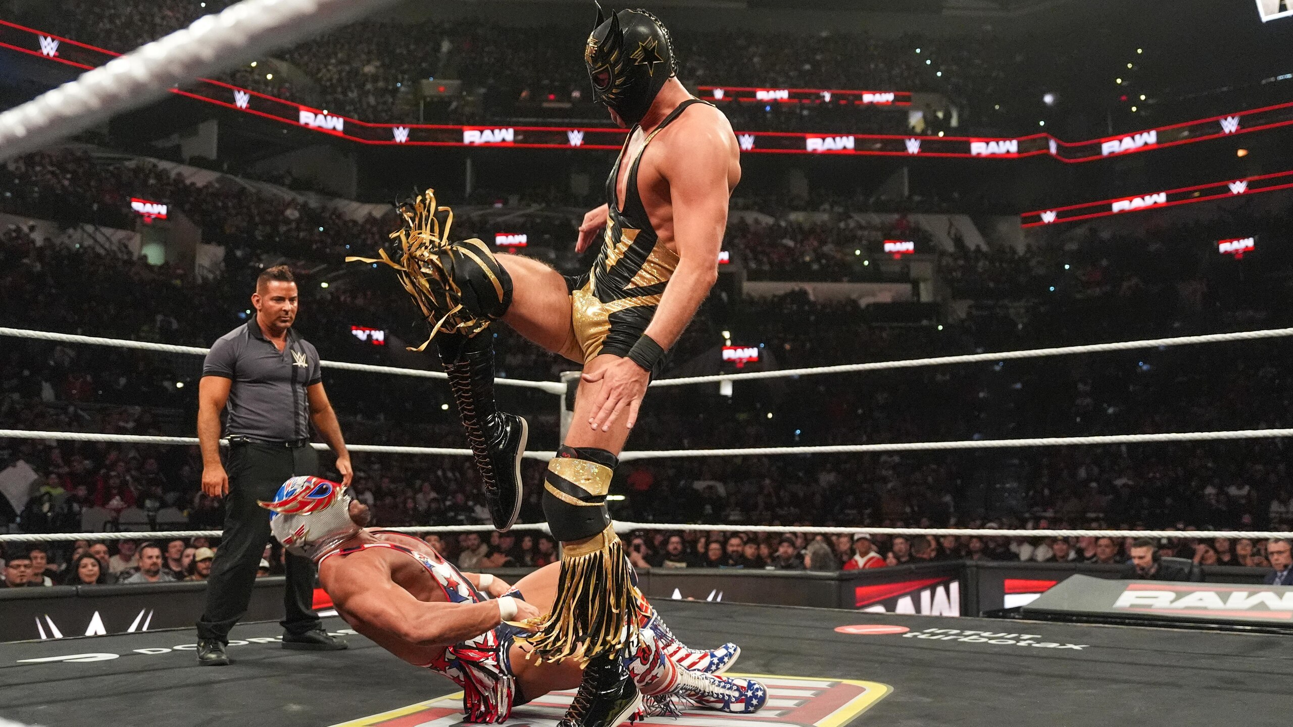 Monday Night RAW