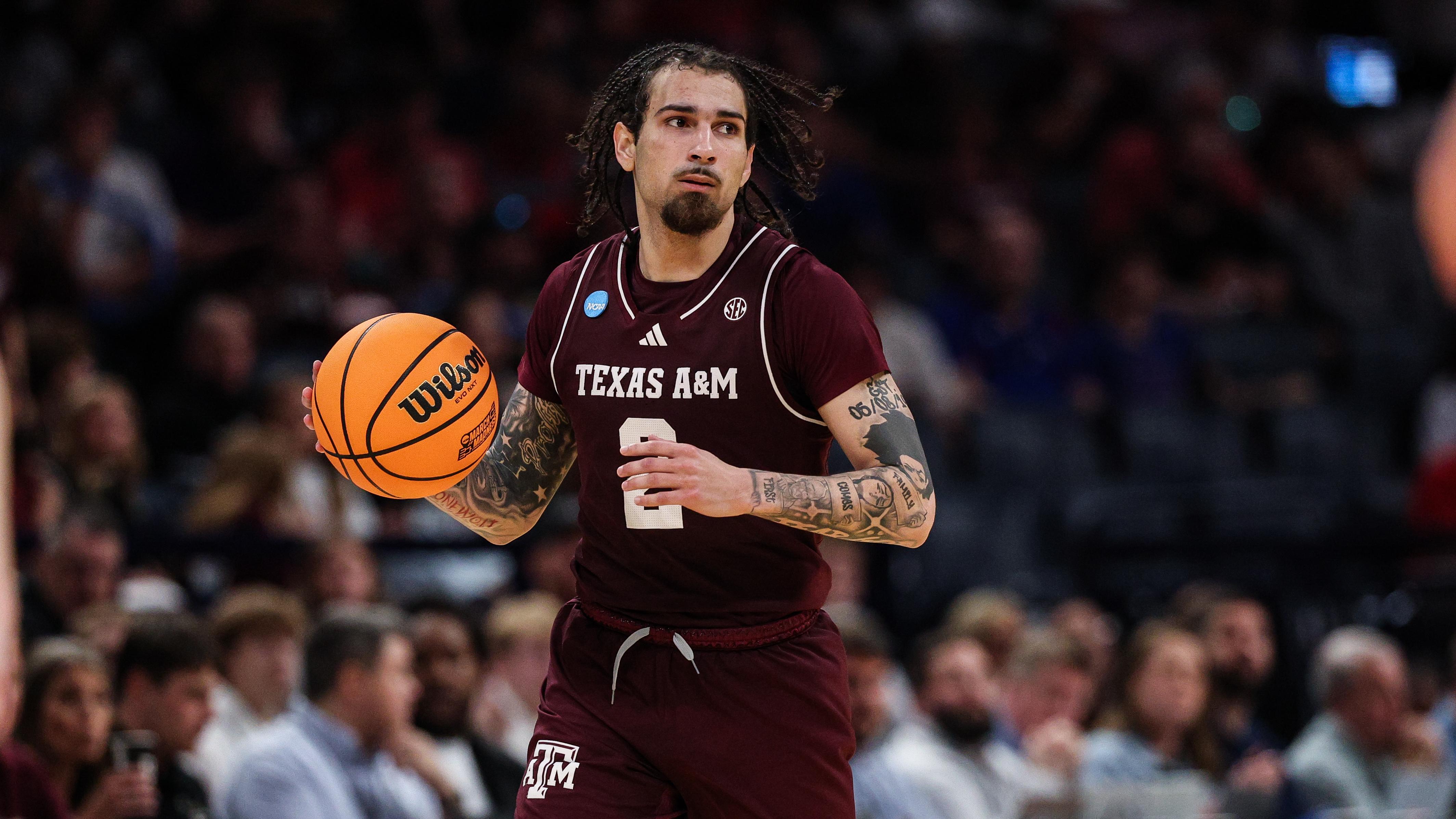 NCAA Men's Basketball Tournament - First Round - Oklahoma City