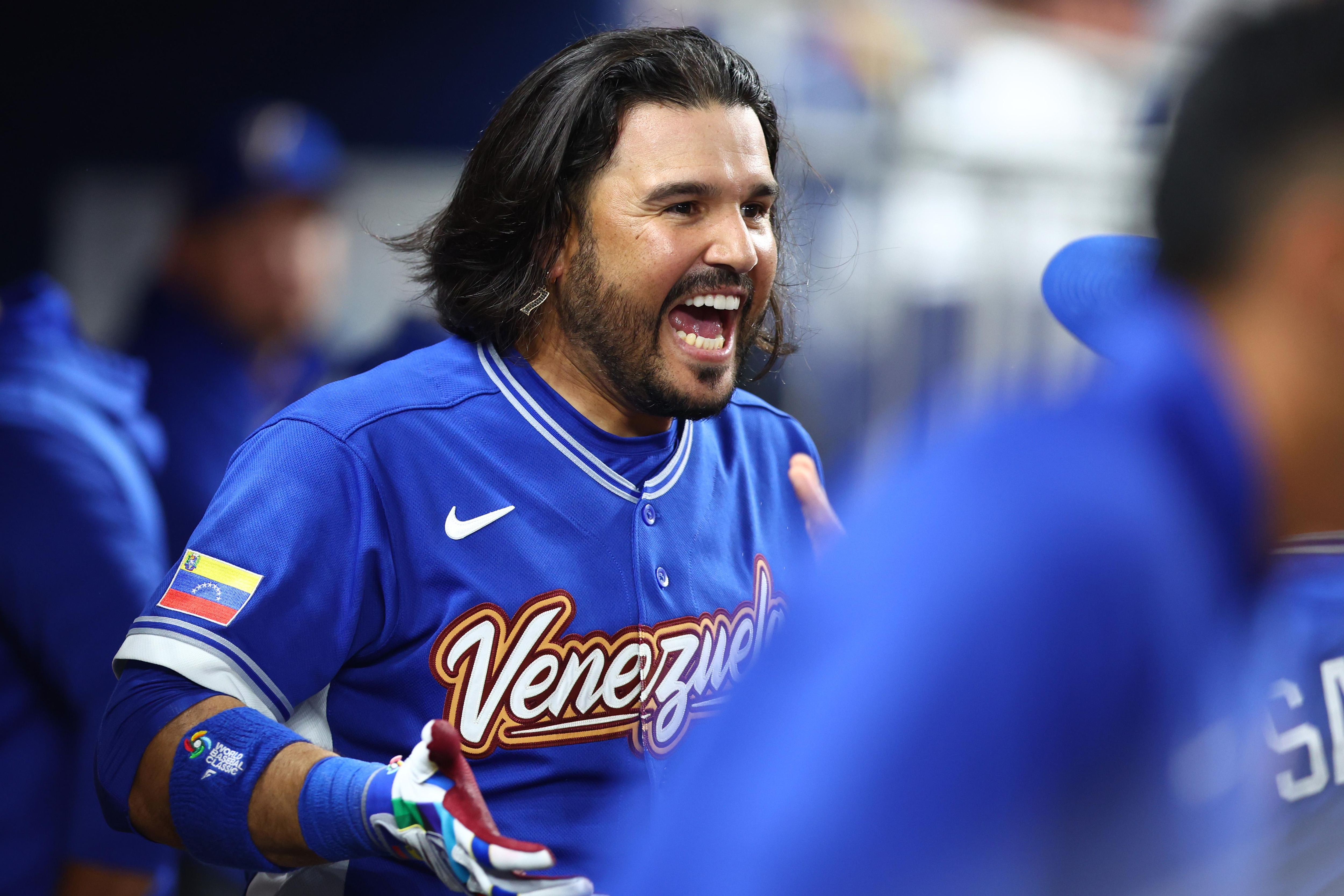 2026 World Baseball Classic - Semifinals - Italy v Venezuela