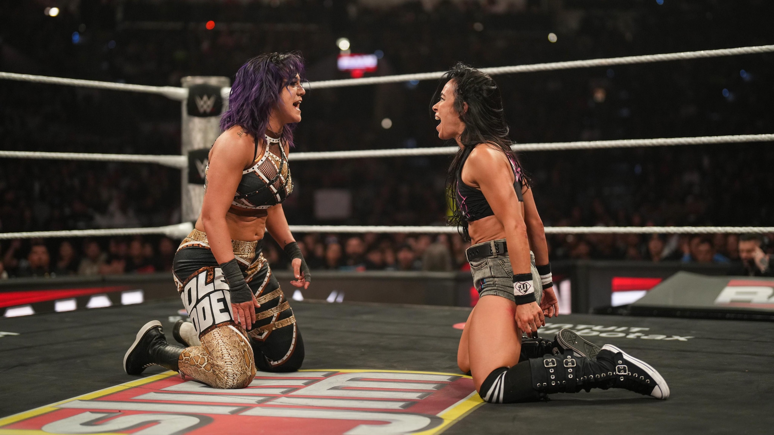 Monday Night RAW