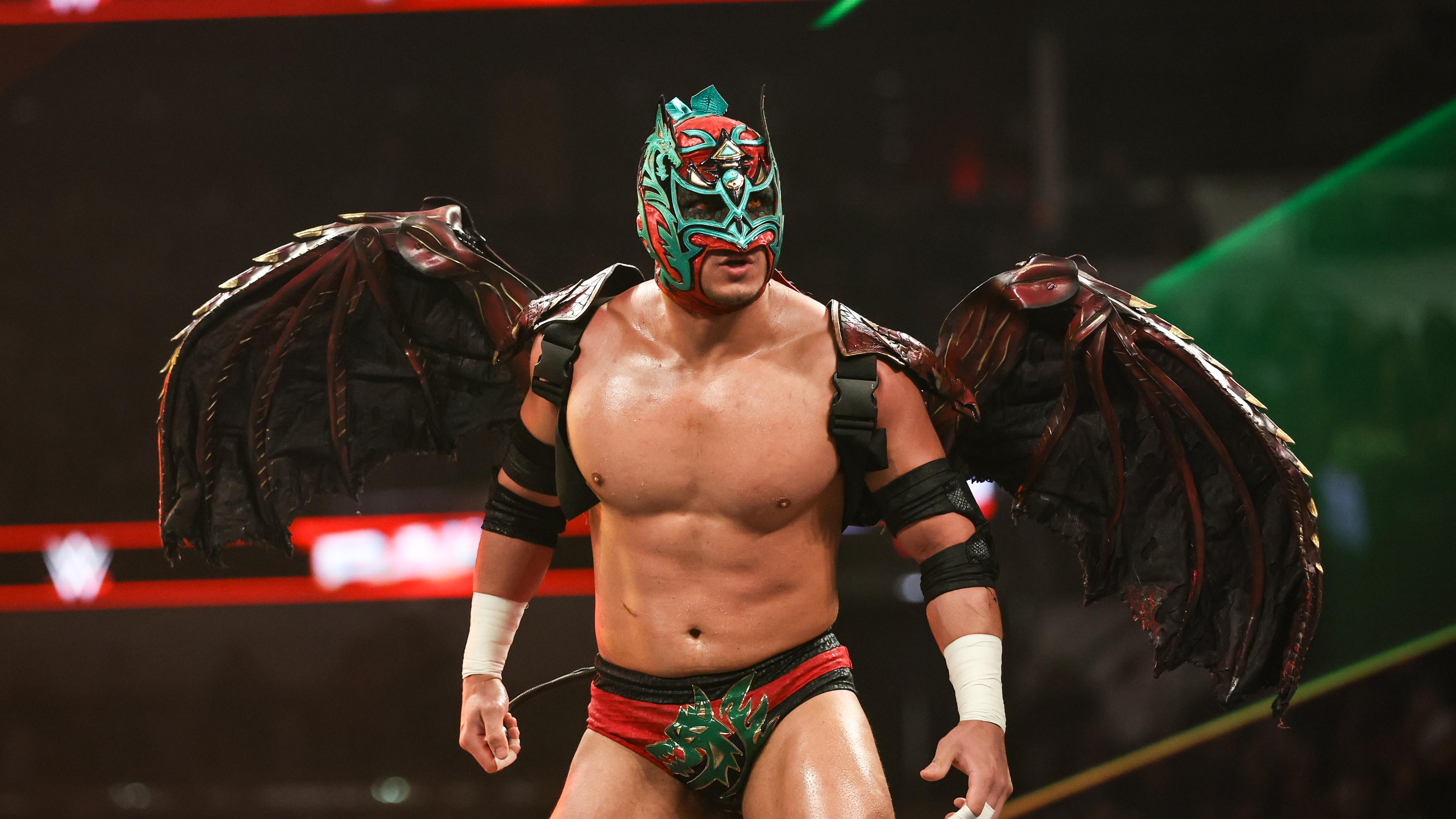 Monday Night RAW