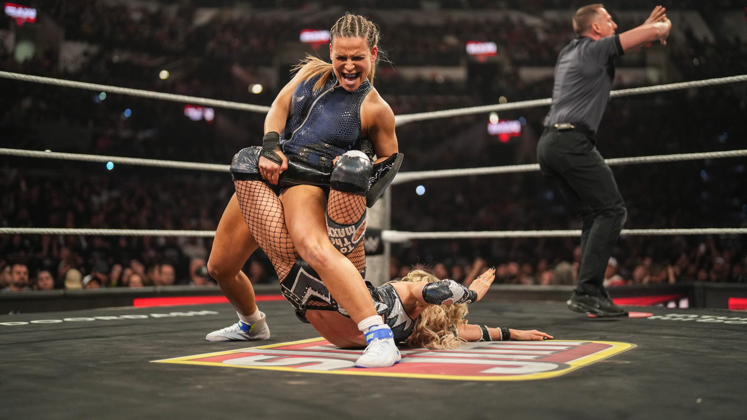 Monday Night RAW