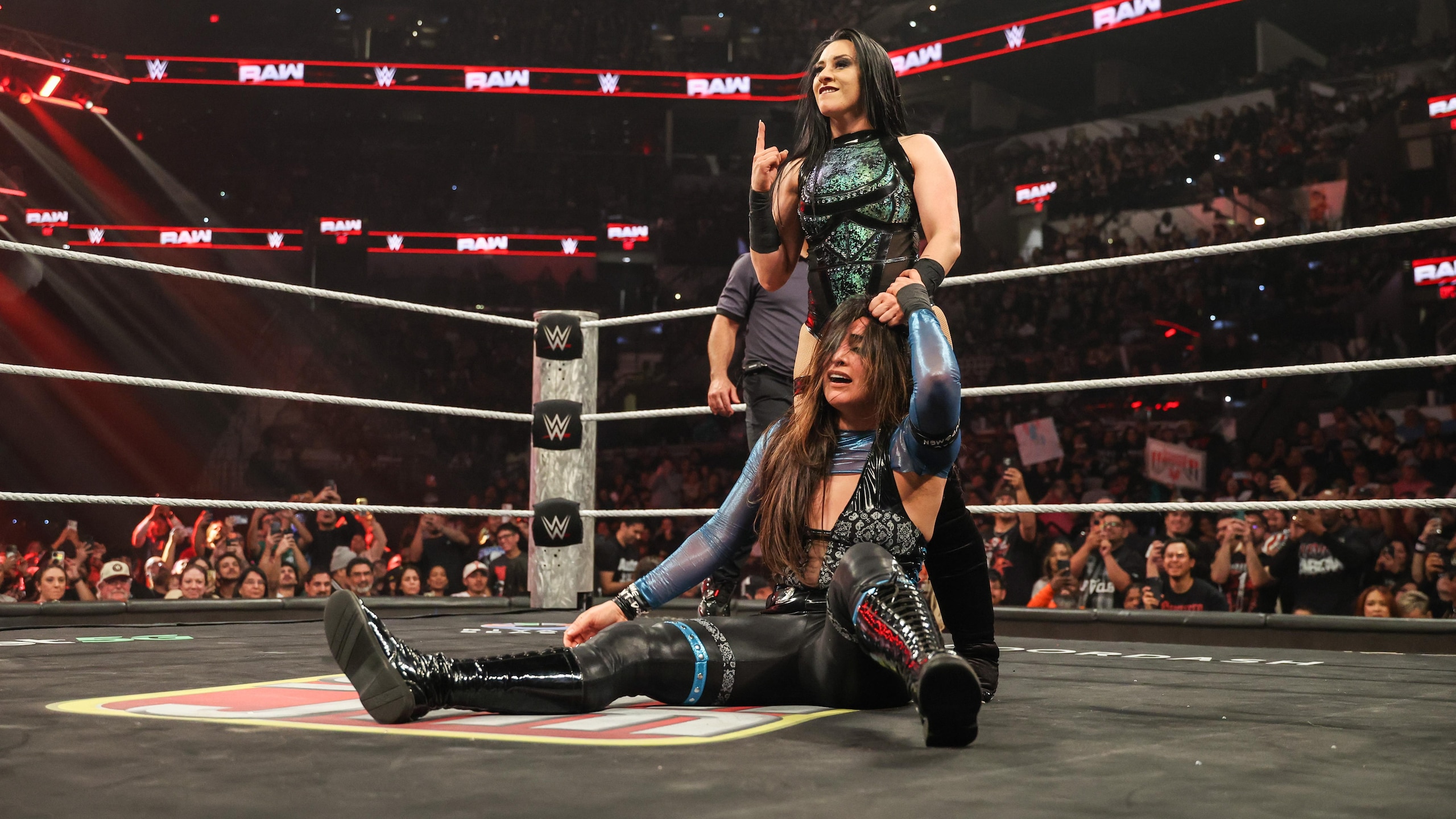 Monday Night RAW