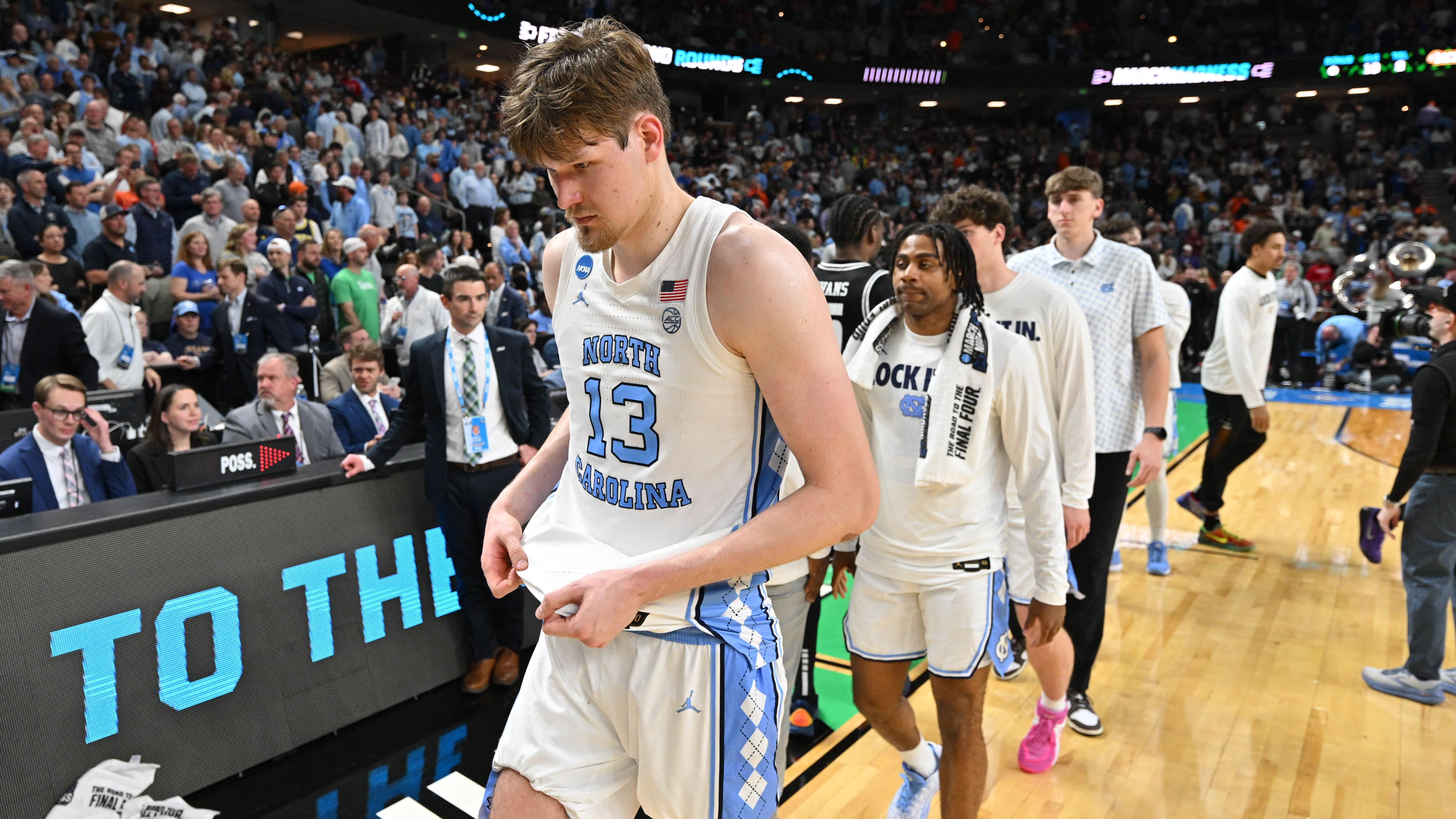 NCAA Men's Basketball Tournament - First Round - Greenville