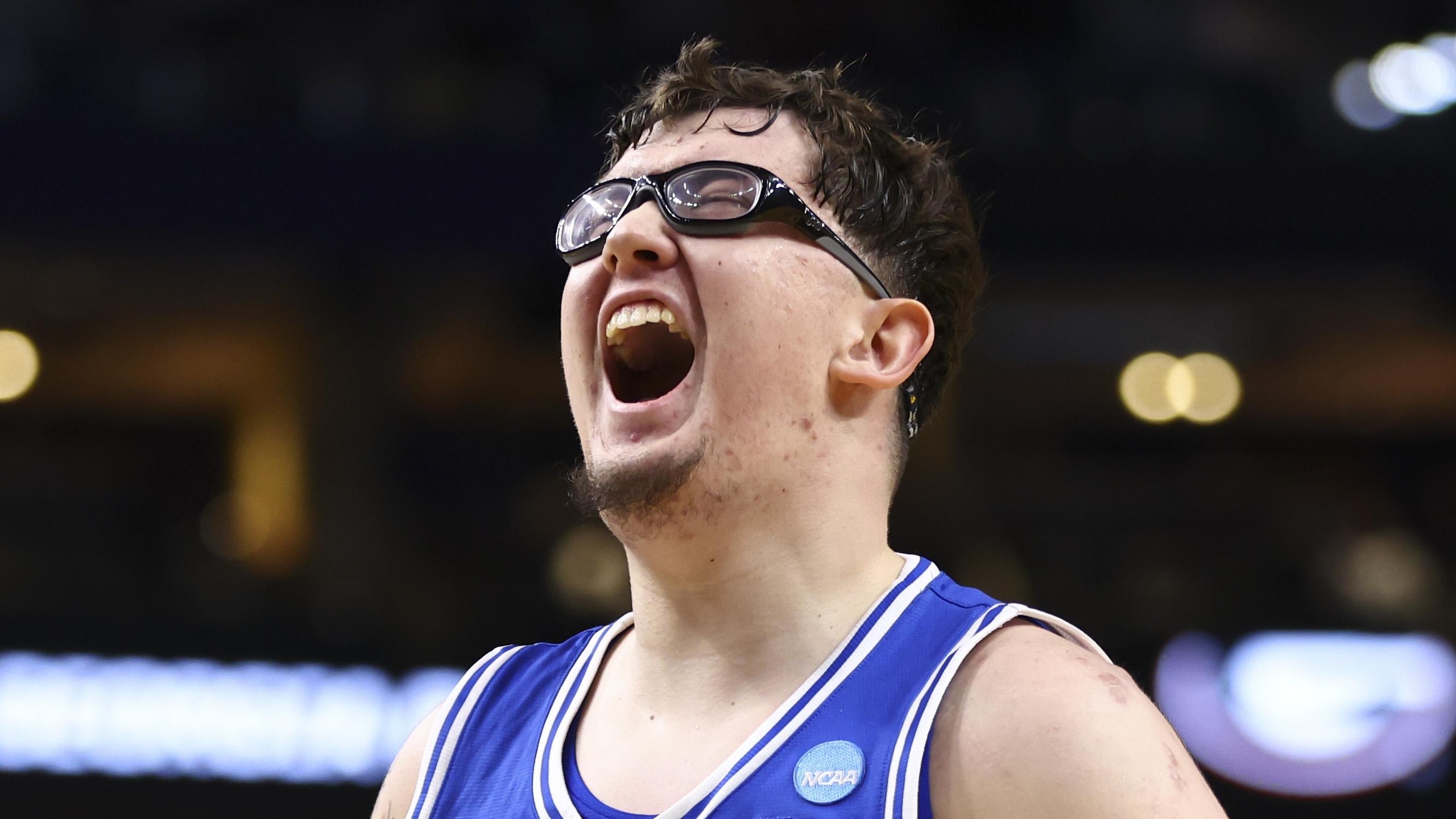 NCAA Men's Basketball Tournament - First Round - Buffalo