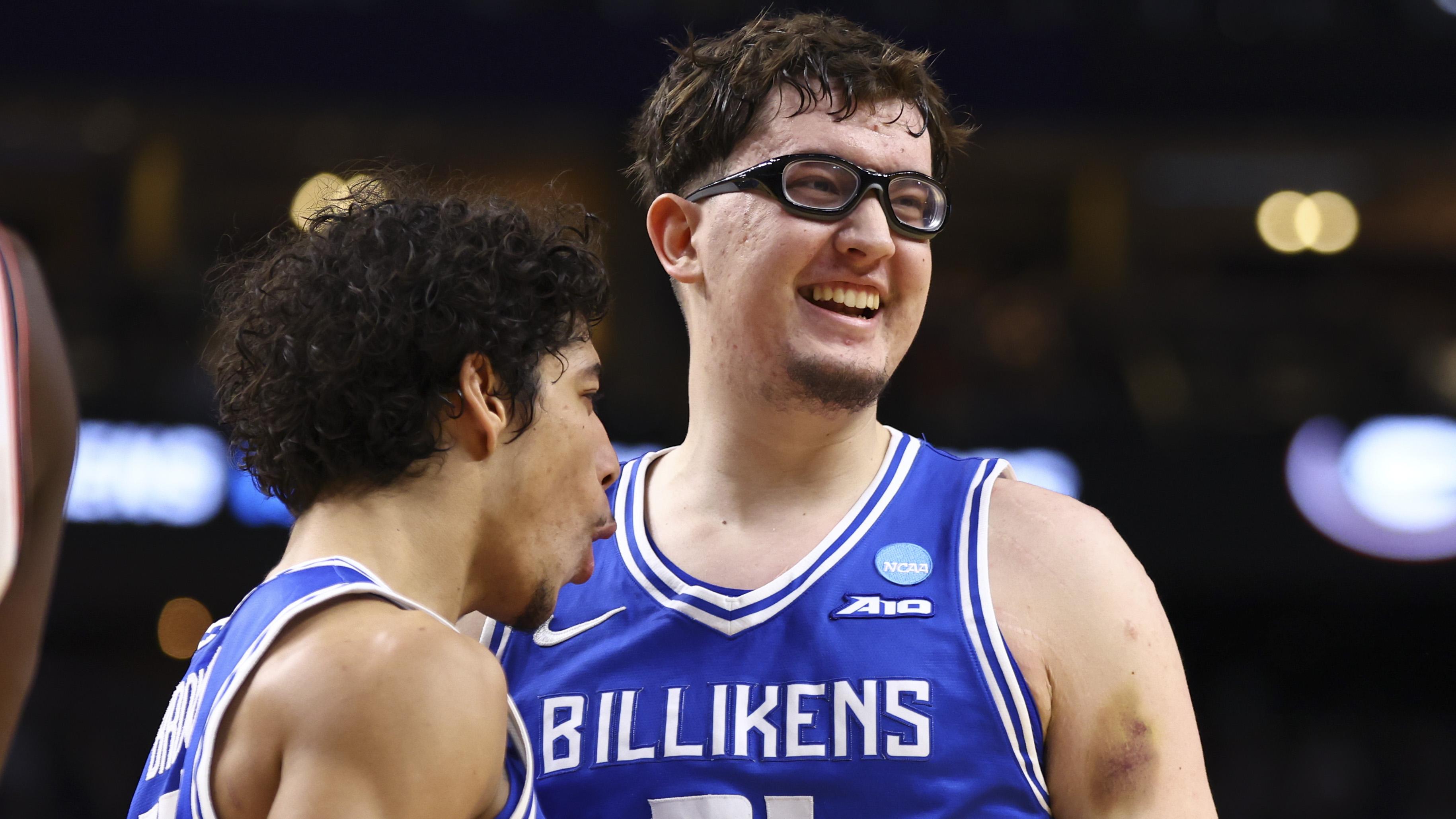 NCAA Men's Basketball Tournament - First Round - Buffalo