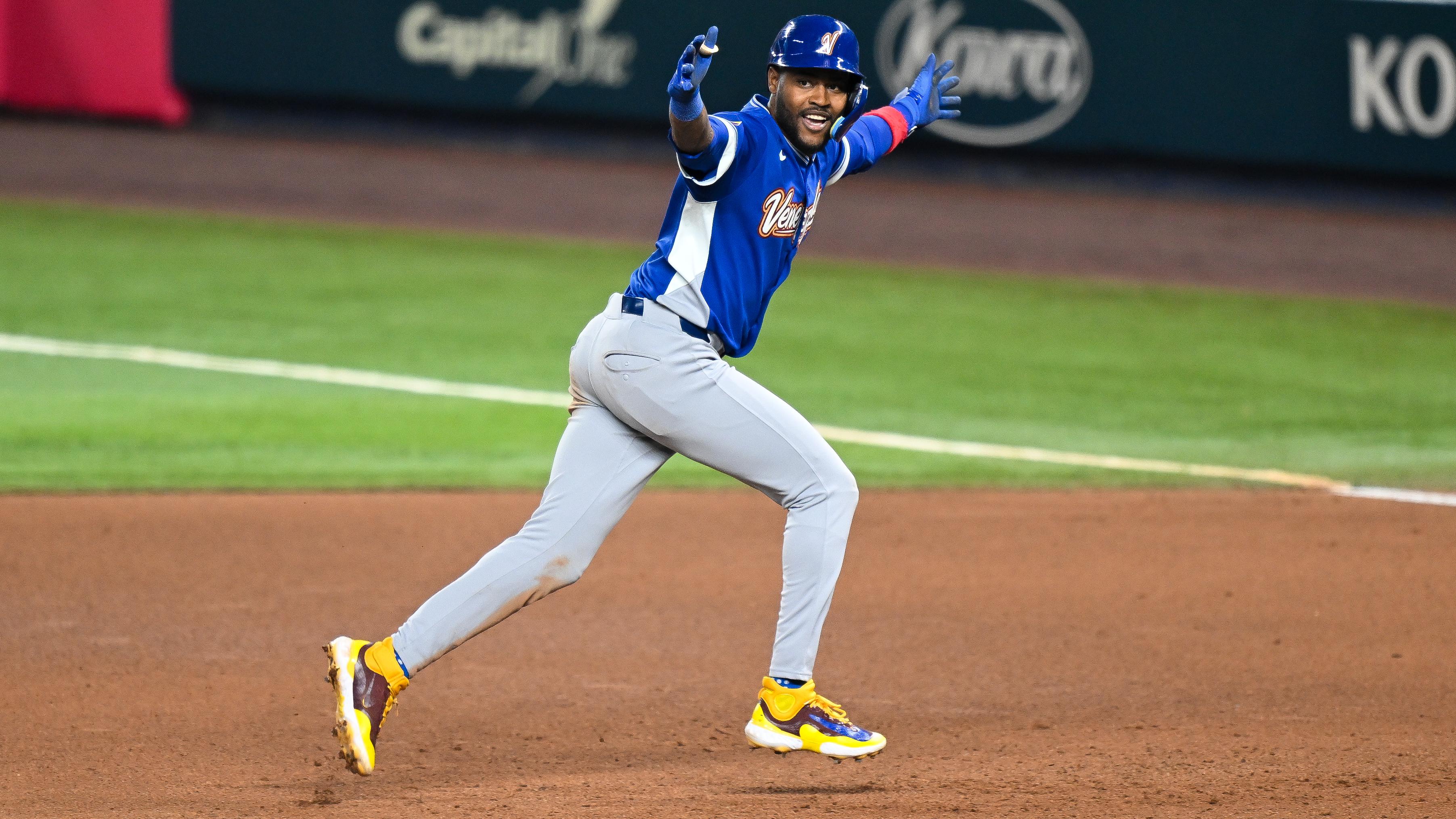 2026 World Baseball Classic - Semifinals - Italy v Venezuela