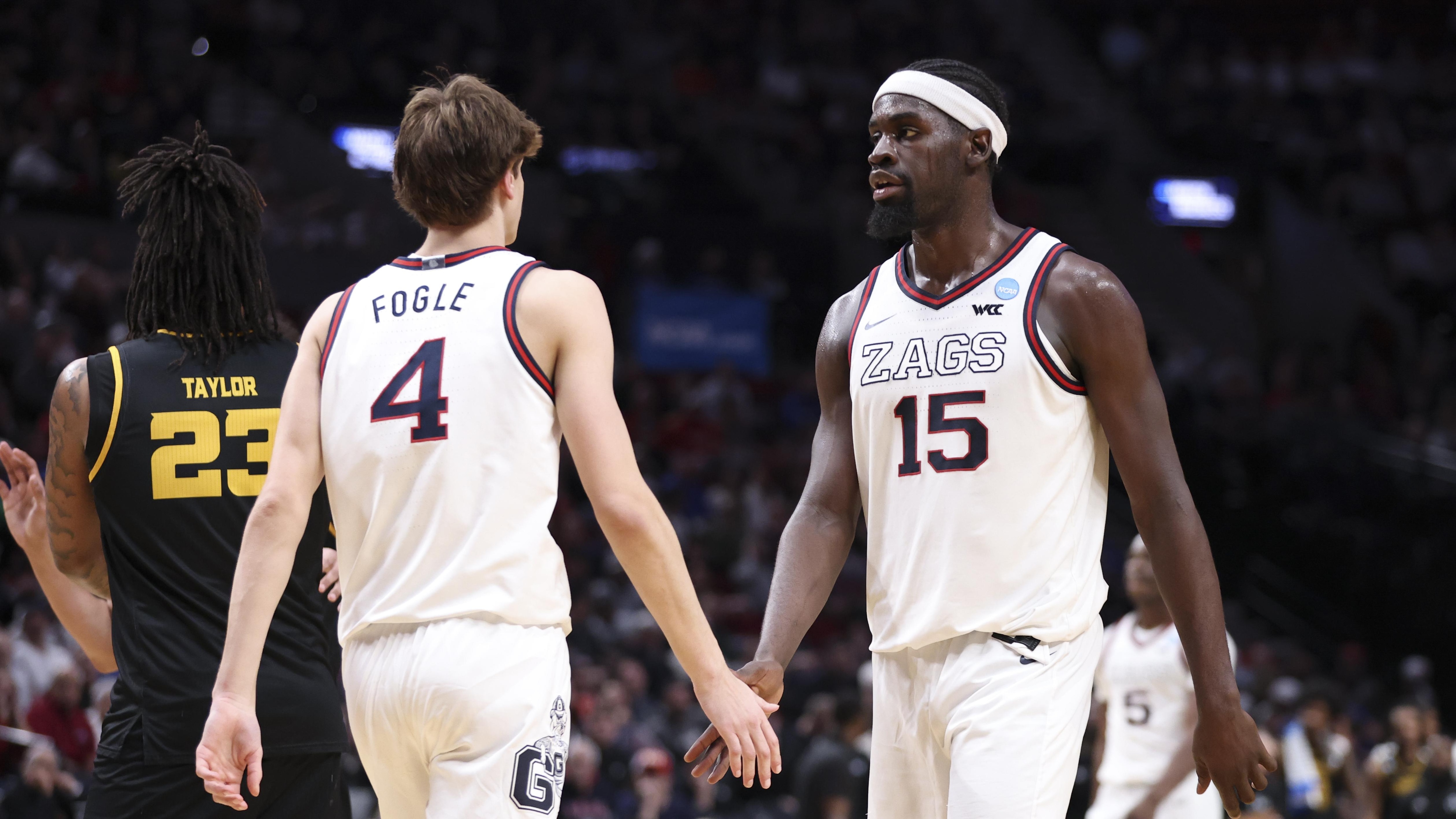 NCAA Men's Basketball Tournament - First Round - Portland