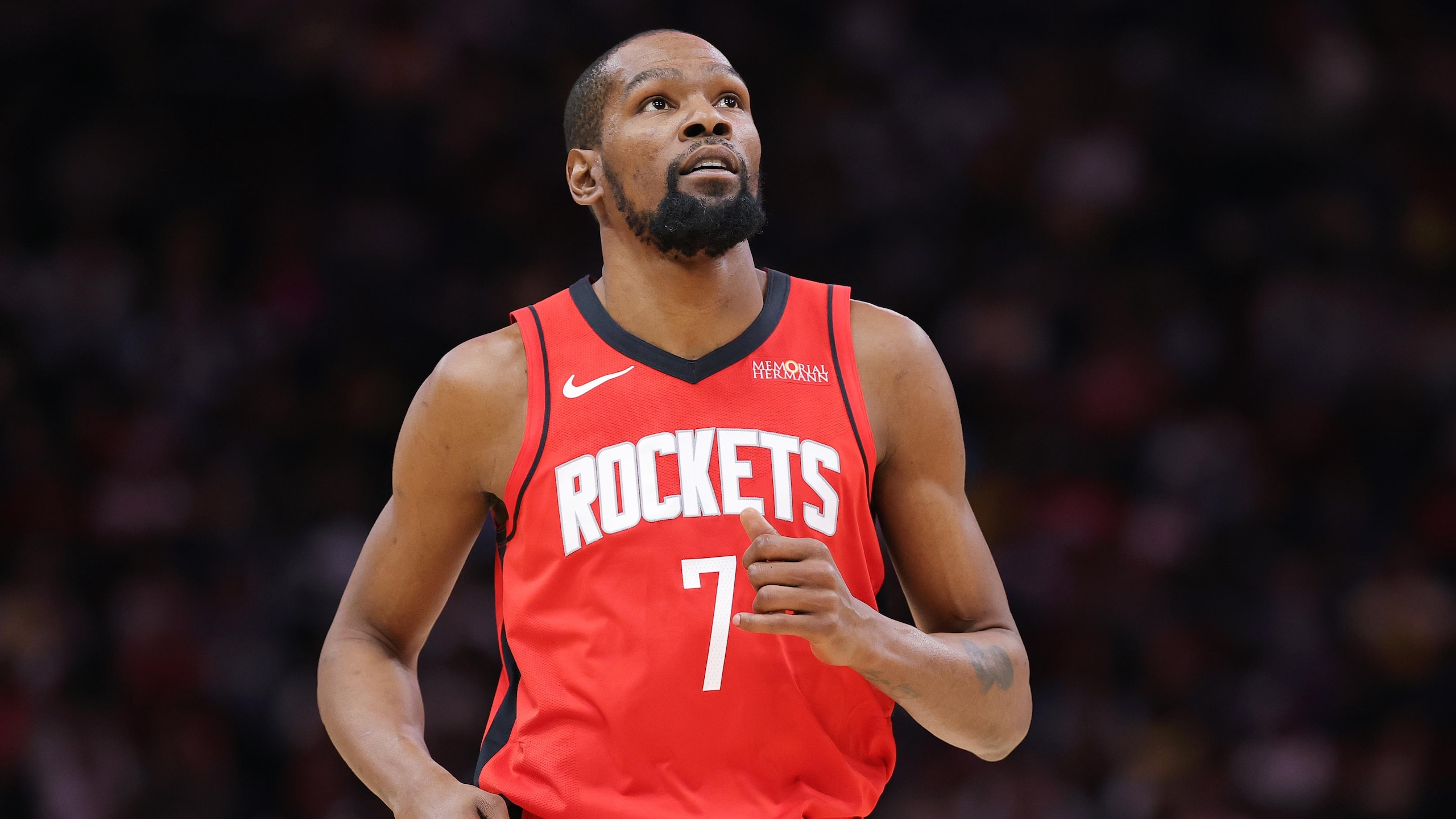 Los Angeles Lakers v Houston Rockets