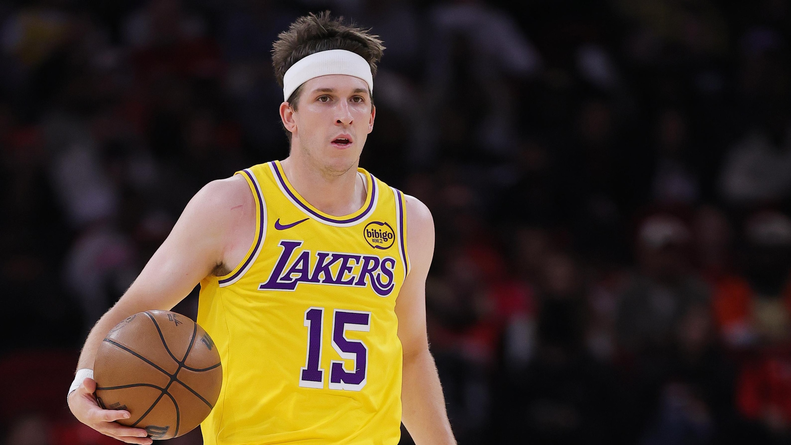 Los Angeles Lakers v Houston Rockets Los Angeles Lakers v Houston Rockets