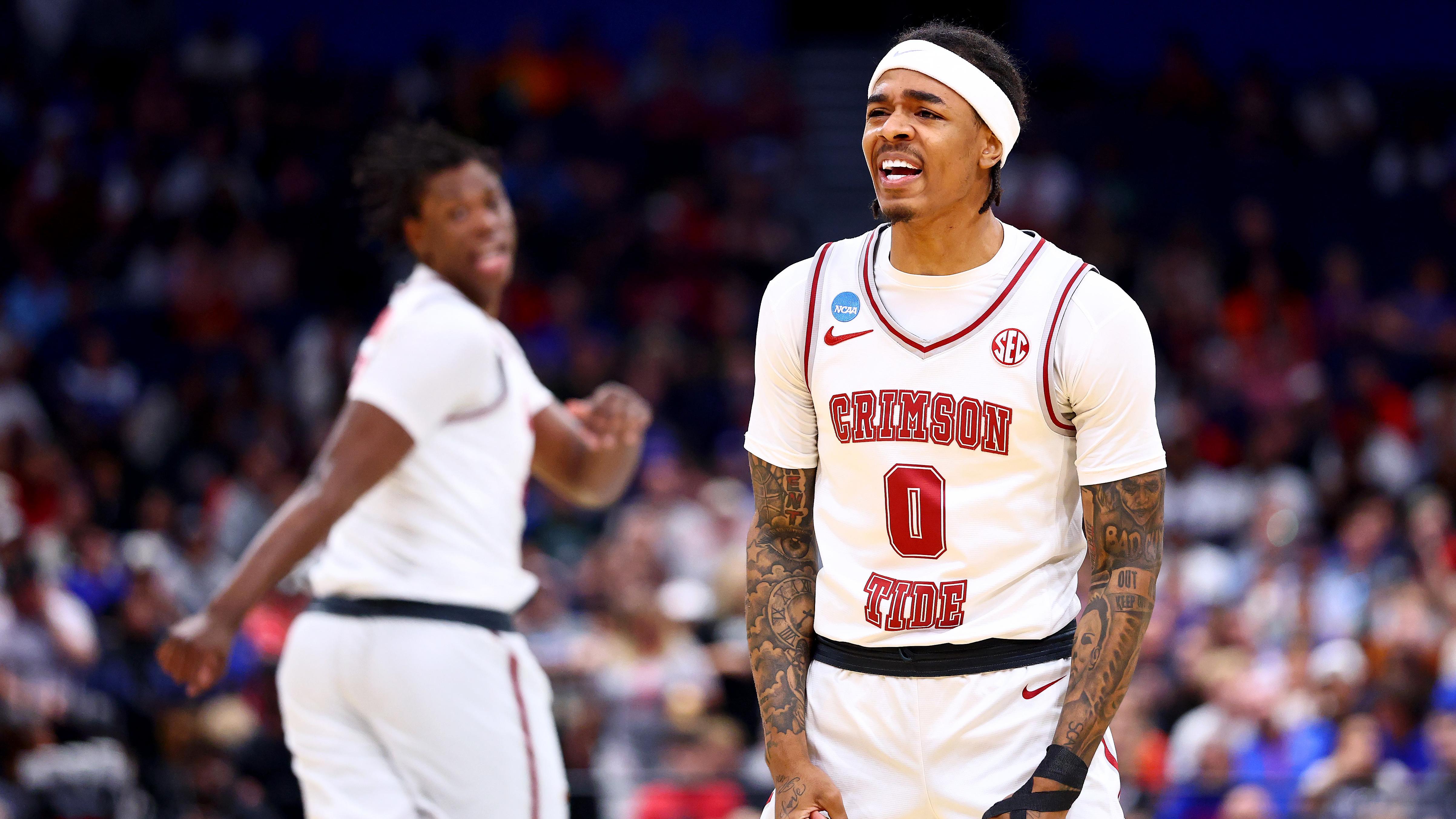 NCAA Men's Basketball Tournament - First Round - Tampa