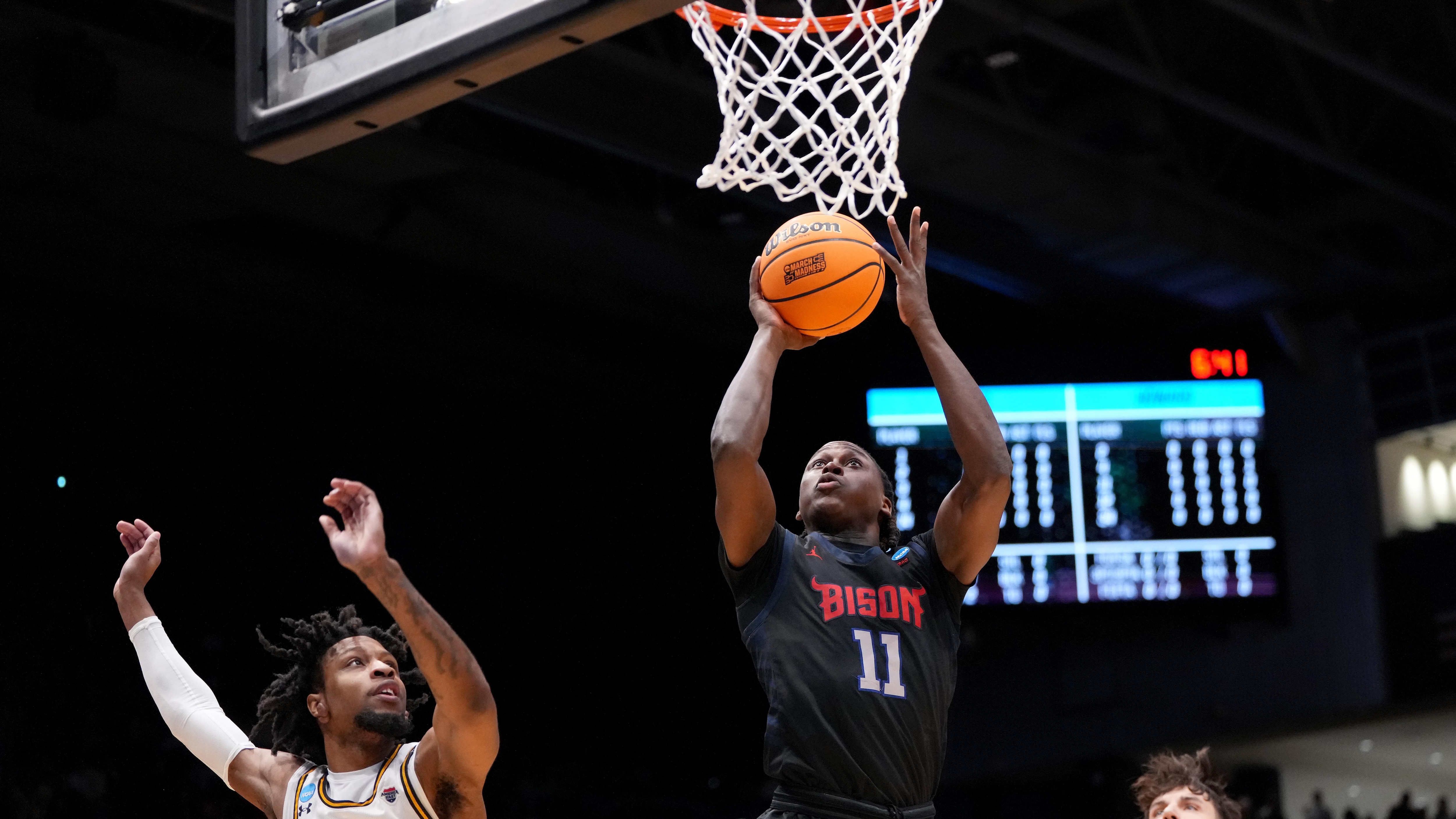 NCAA Men's Basketball Tournament – First Four - UMBC v Howard