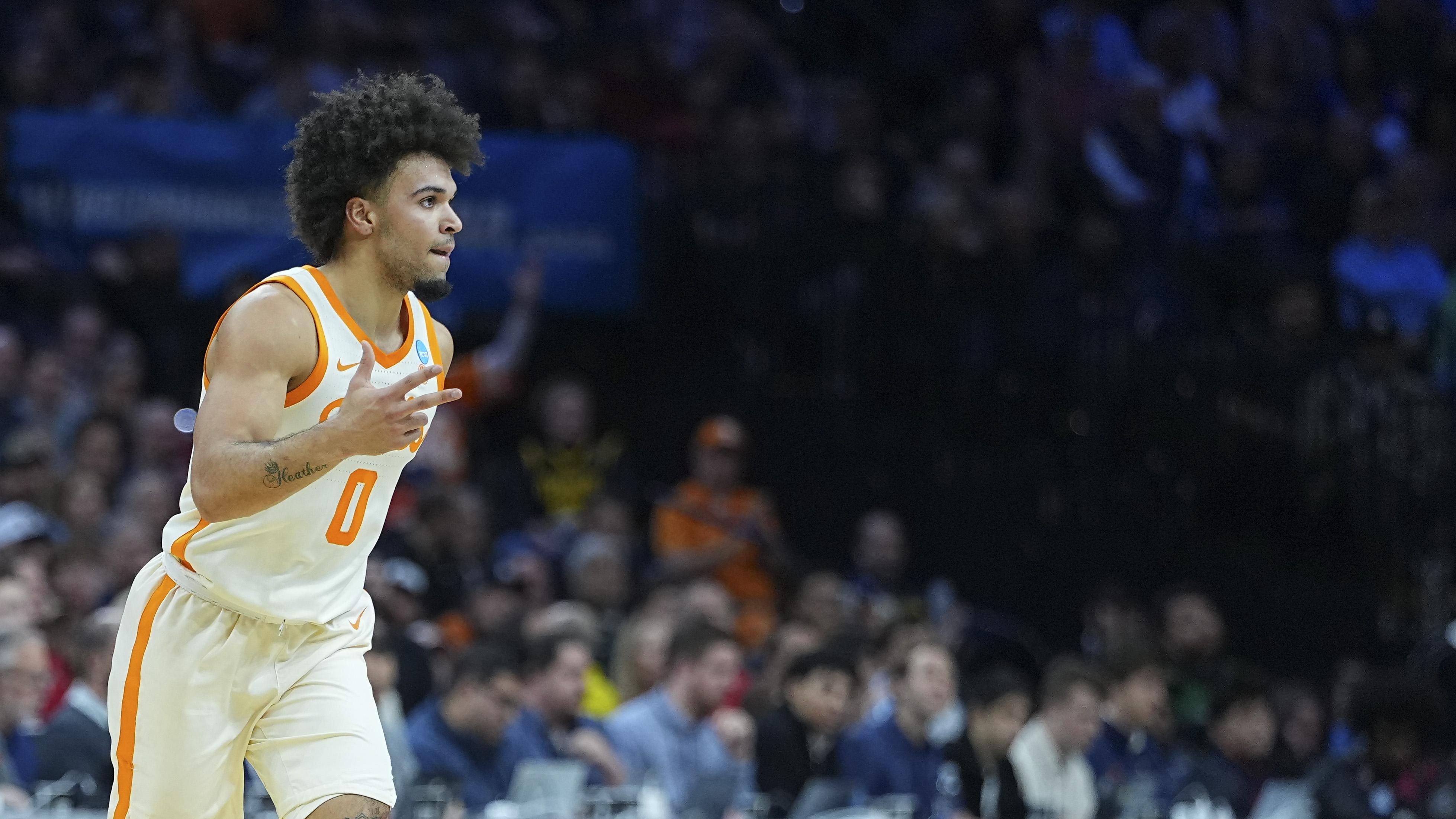 Miami (OH) v Tennessee