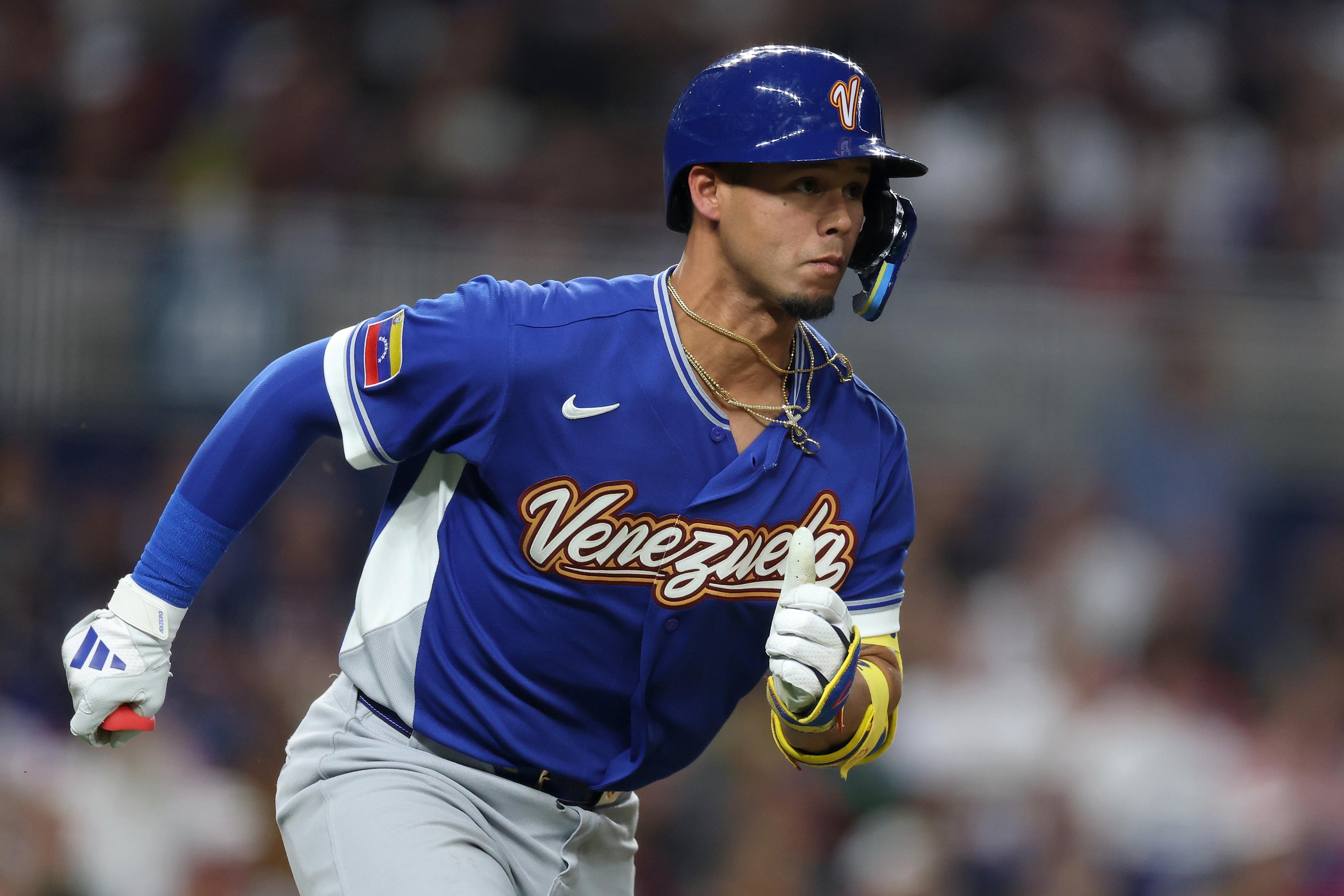 2026 World Baseball Classic - Championship - Venezuela v United States