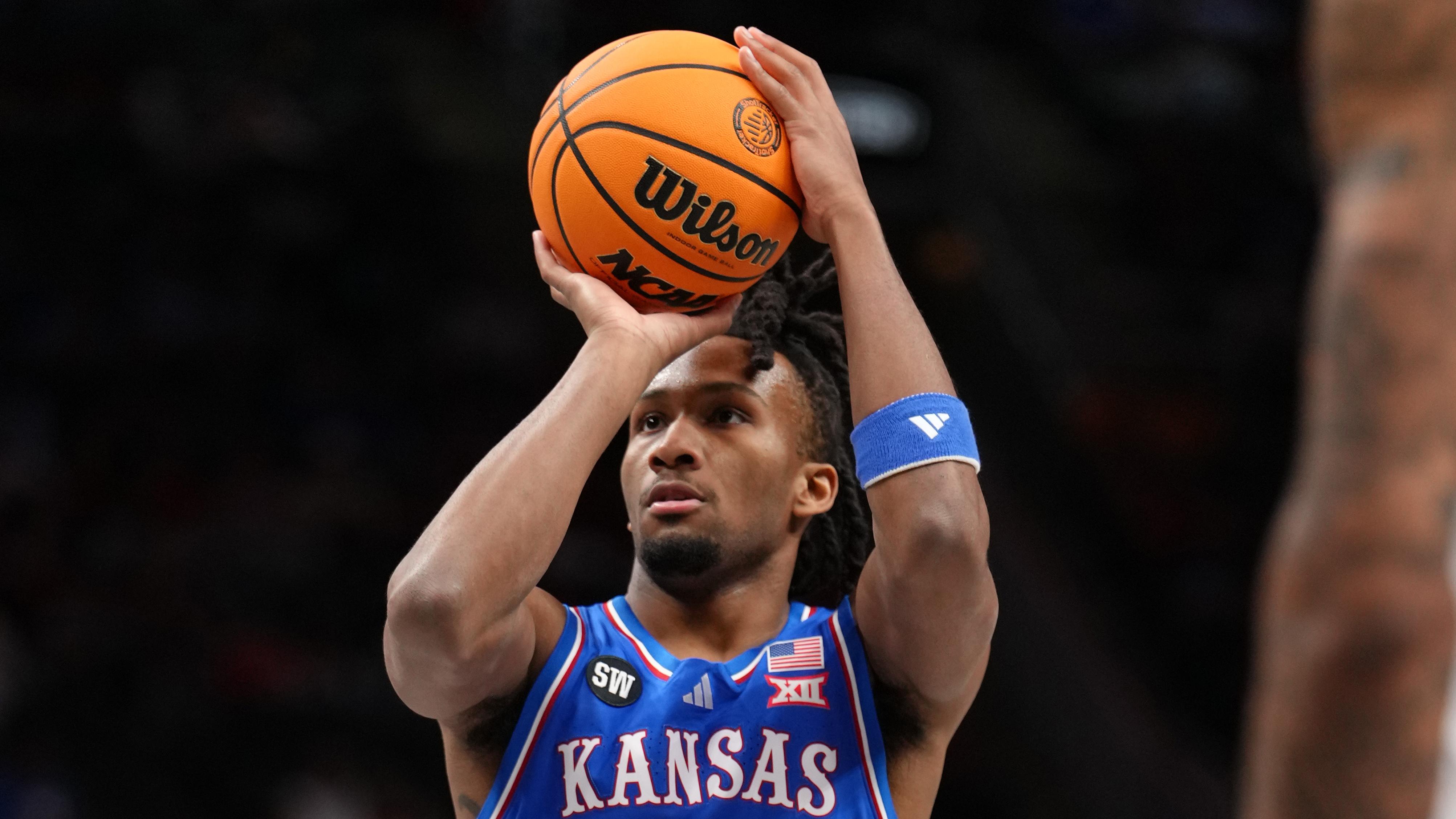 2026 Big 12 Tournament - Men's - Semifinals