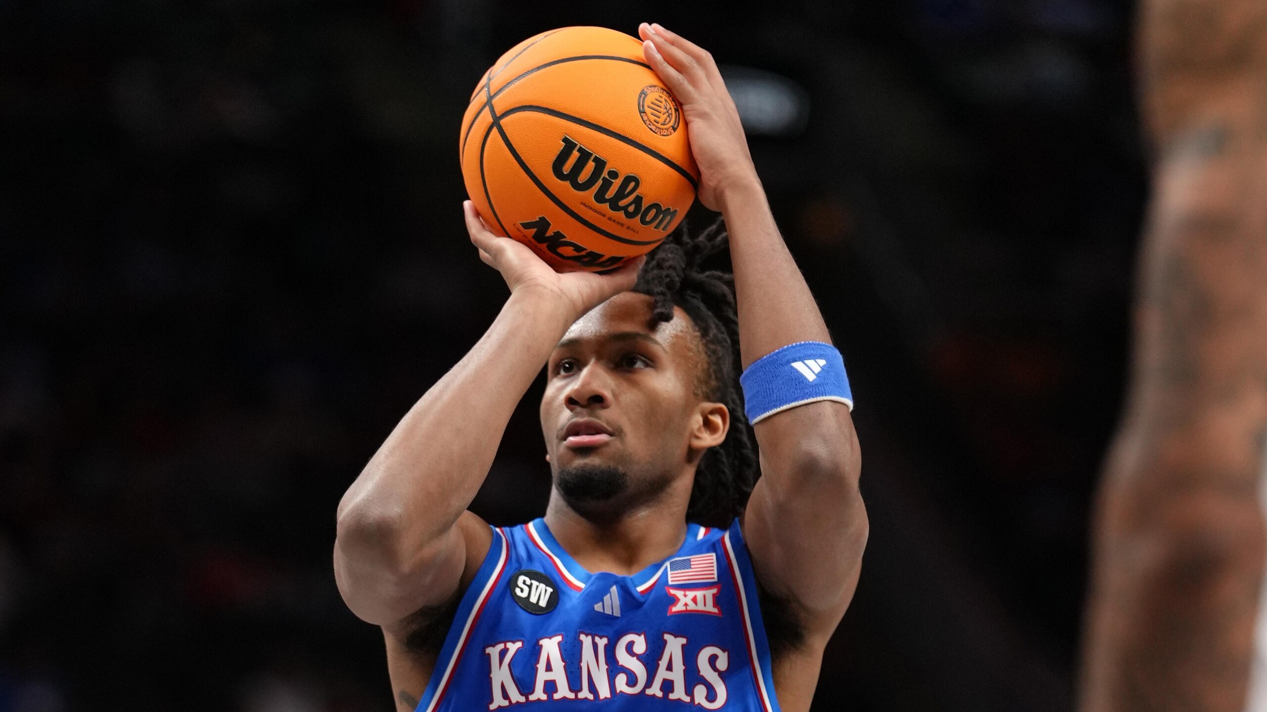2026 Big 12 Tournament - Men's - Semifinals