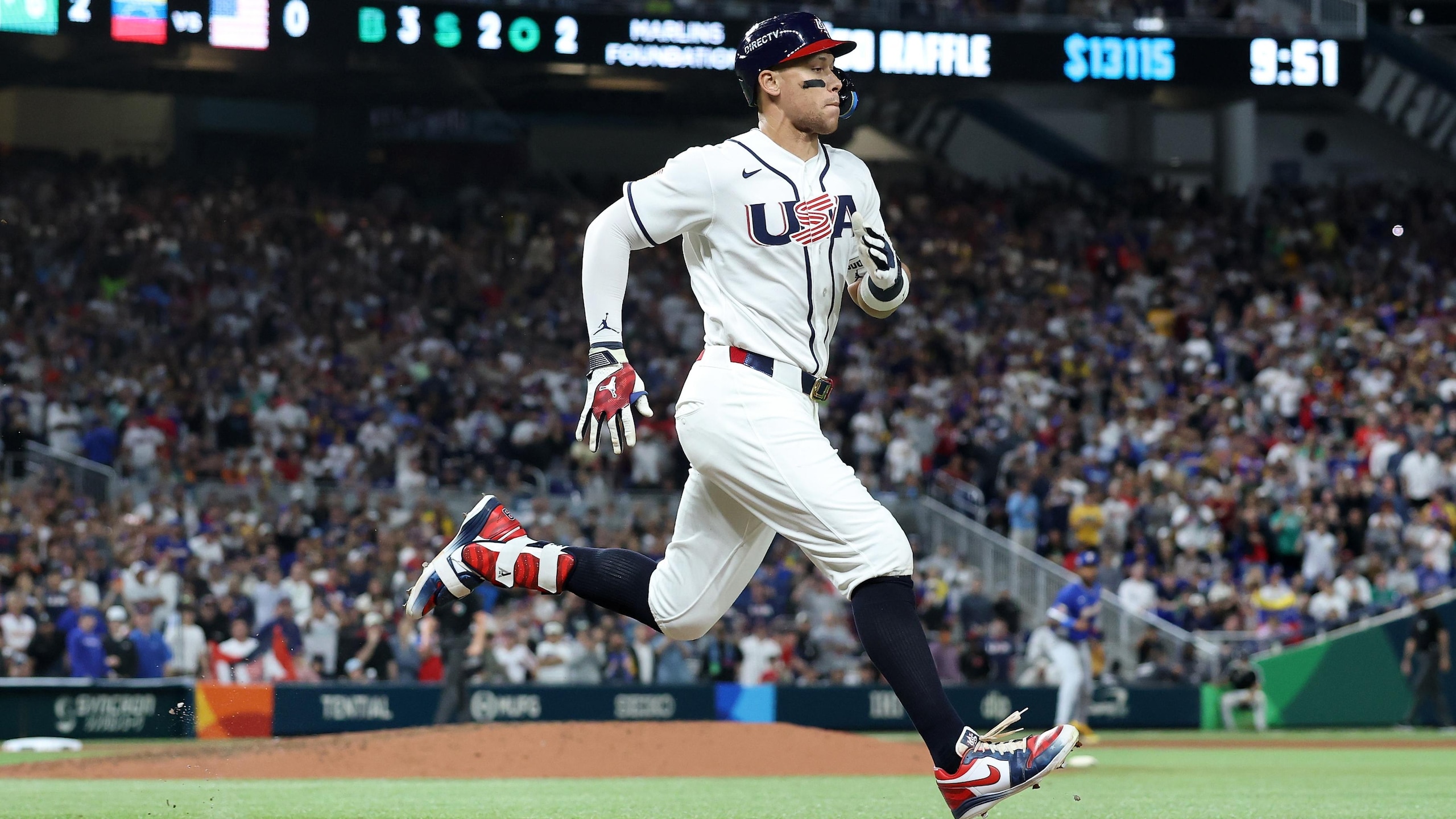 2026 World Baseball Classic - Championship - Venezuela v United States