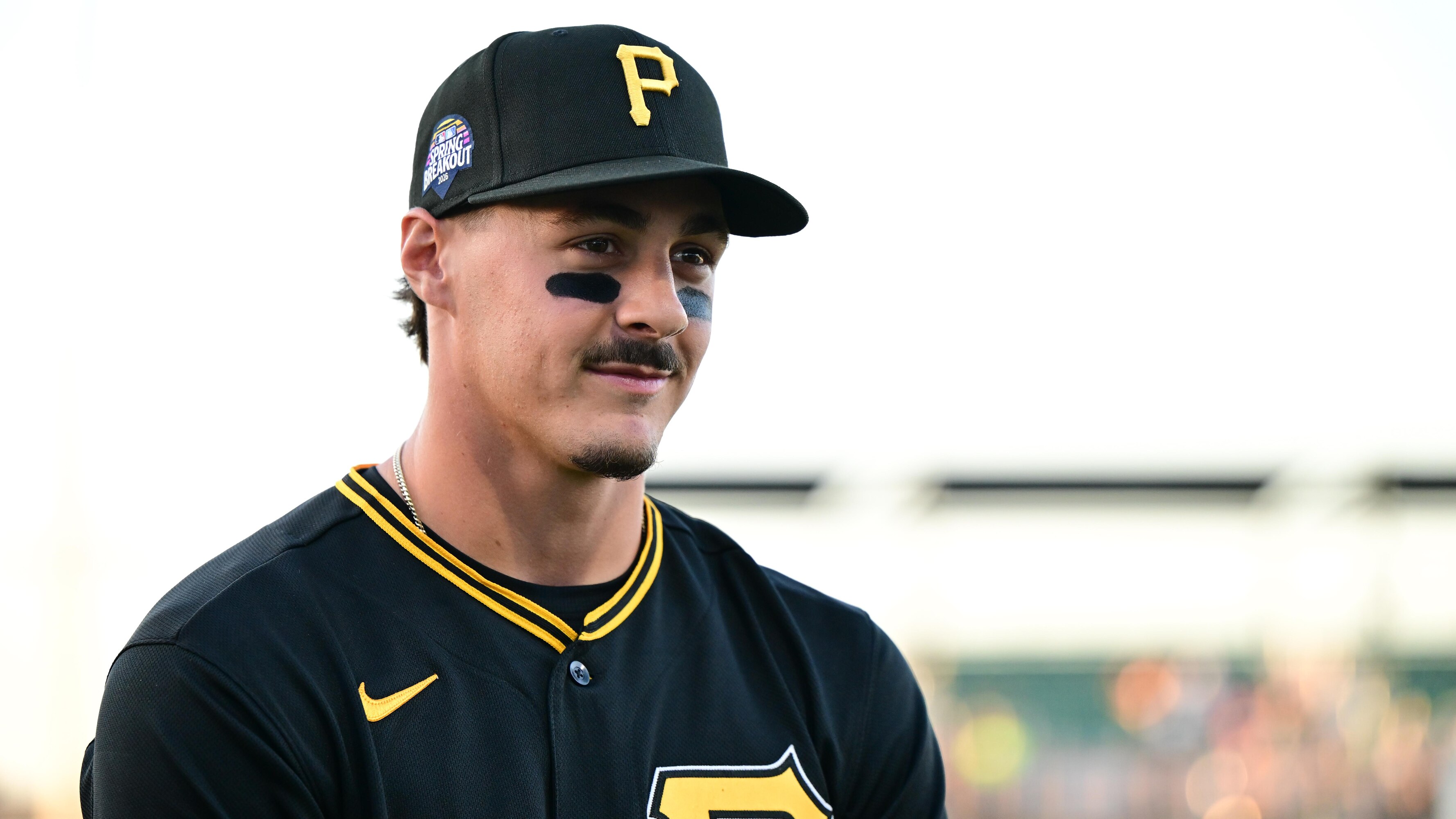 Pirates' Konnor Griffin Agrees to Under Armour Contract, MLB's No. 1 ...