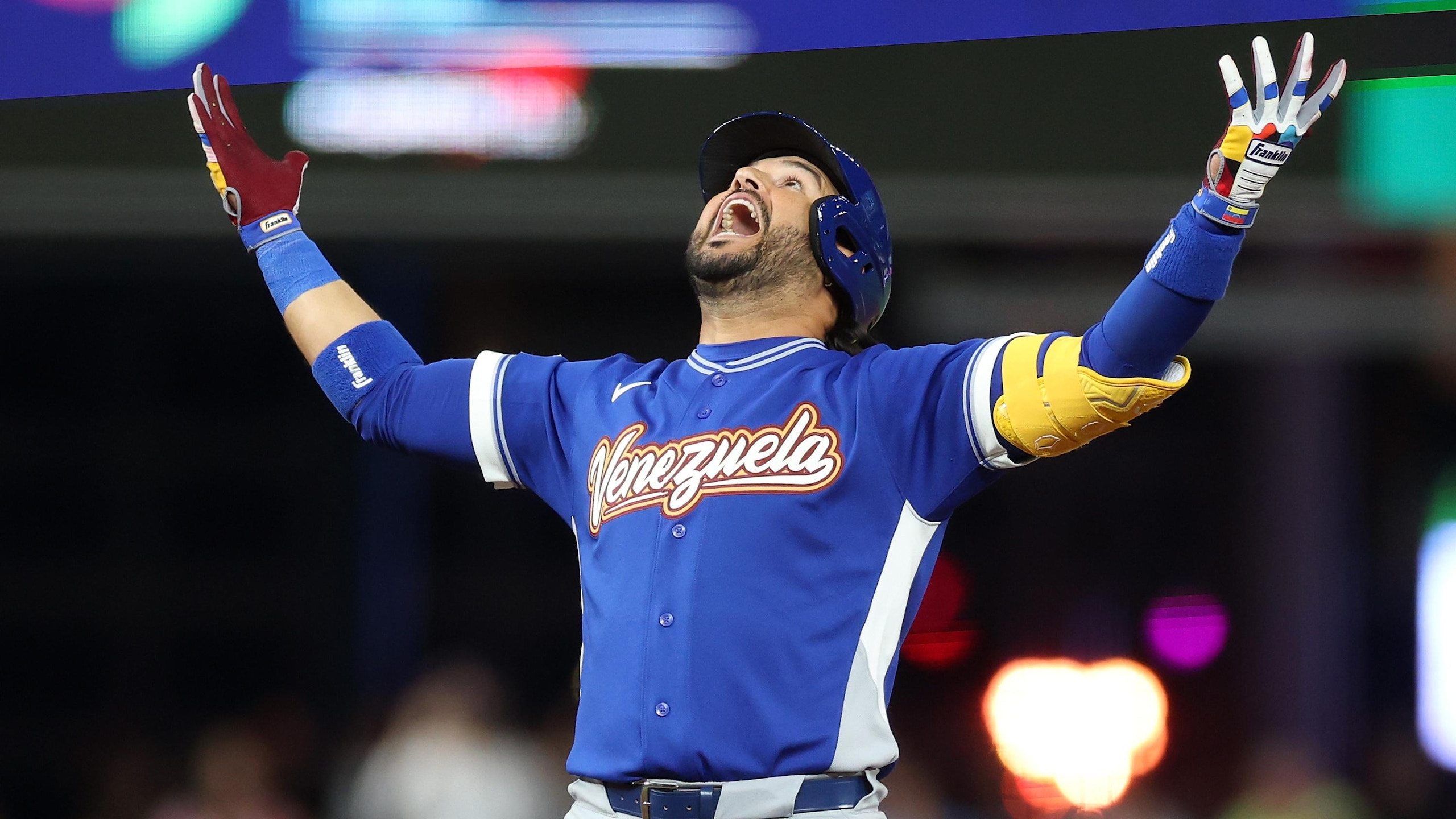 2026 World Baseball Classic - Championship - Venezuela v United States