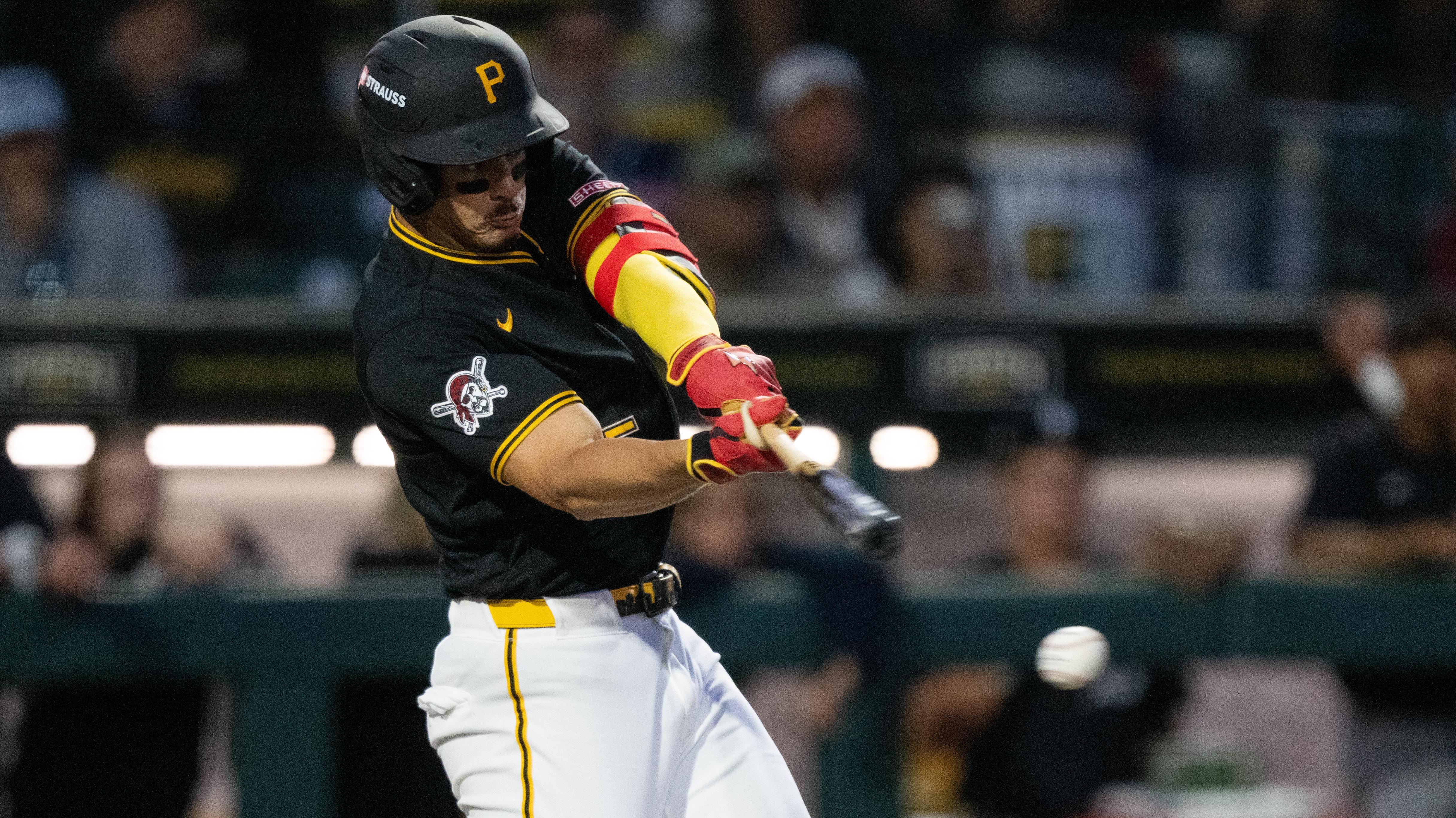 Detroit Tigers v. Pittsburgh Pirates