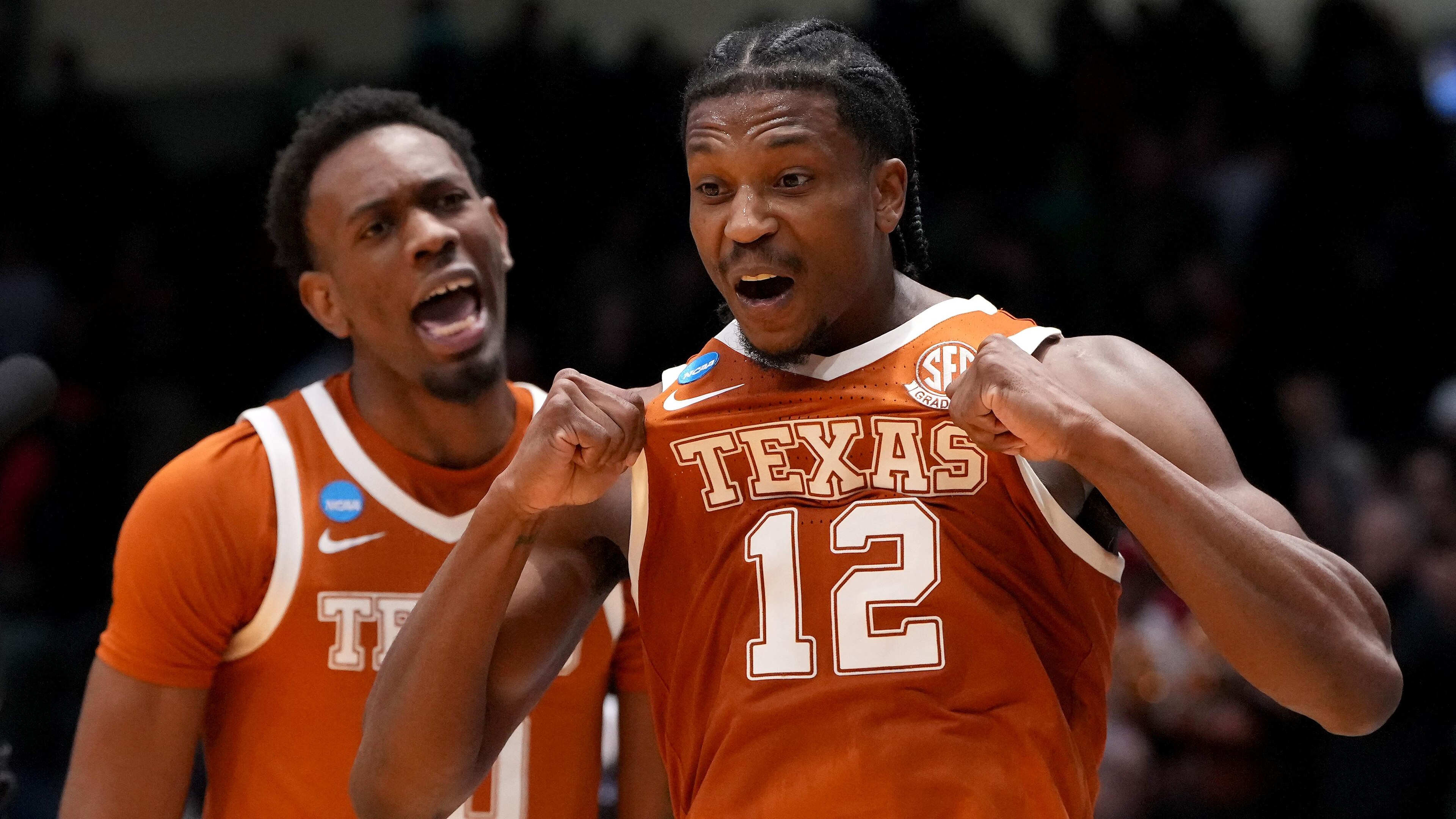 NC State v Texas