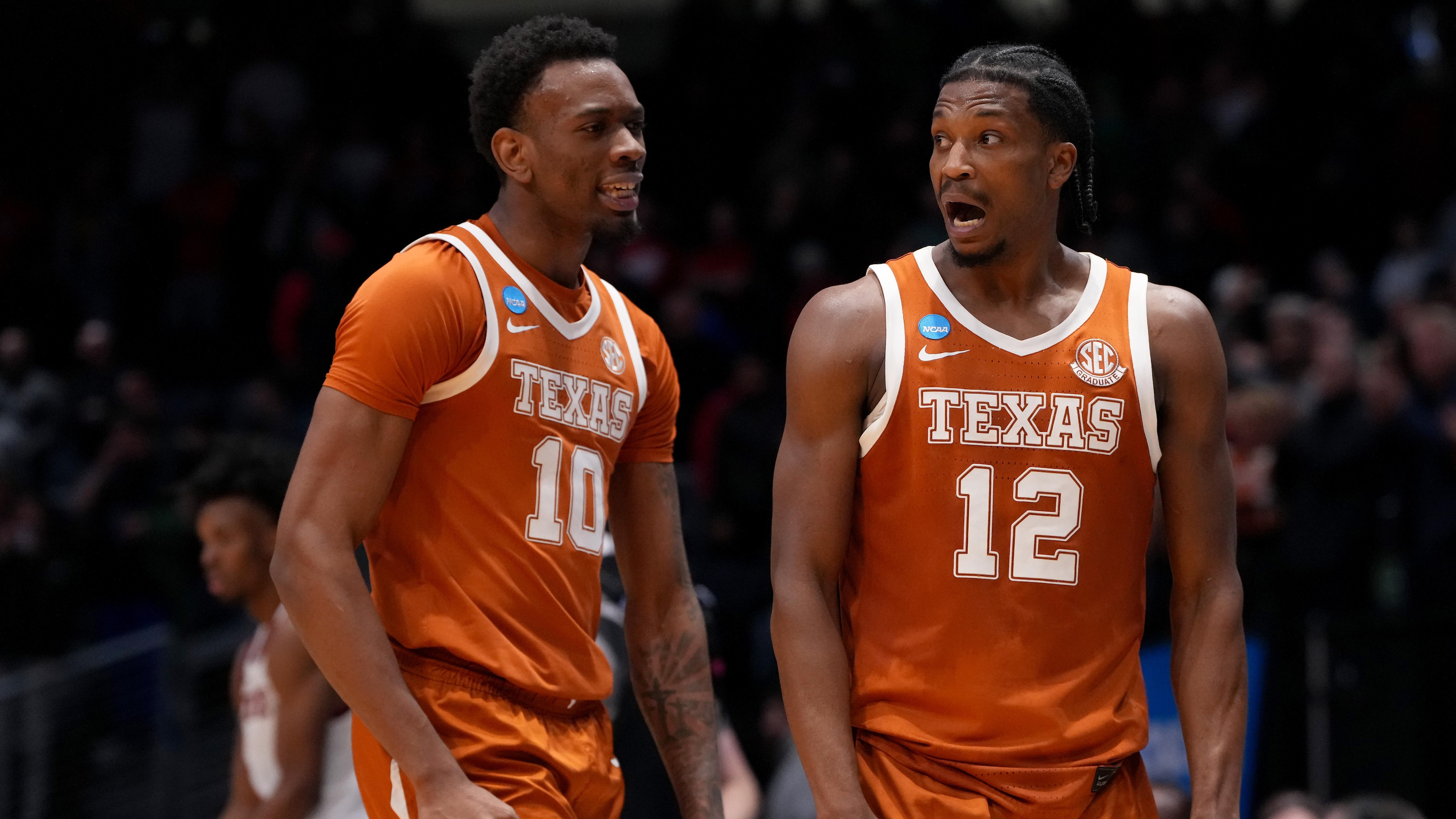 NC State v Texas
