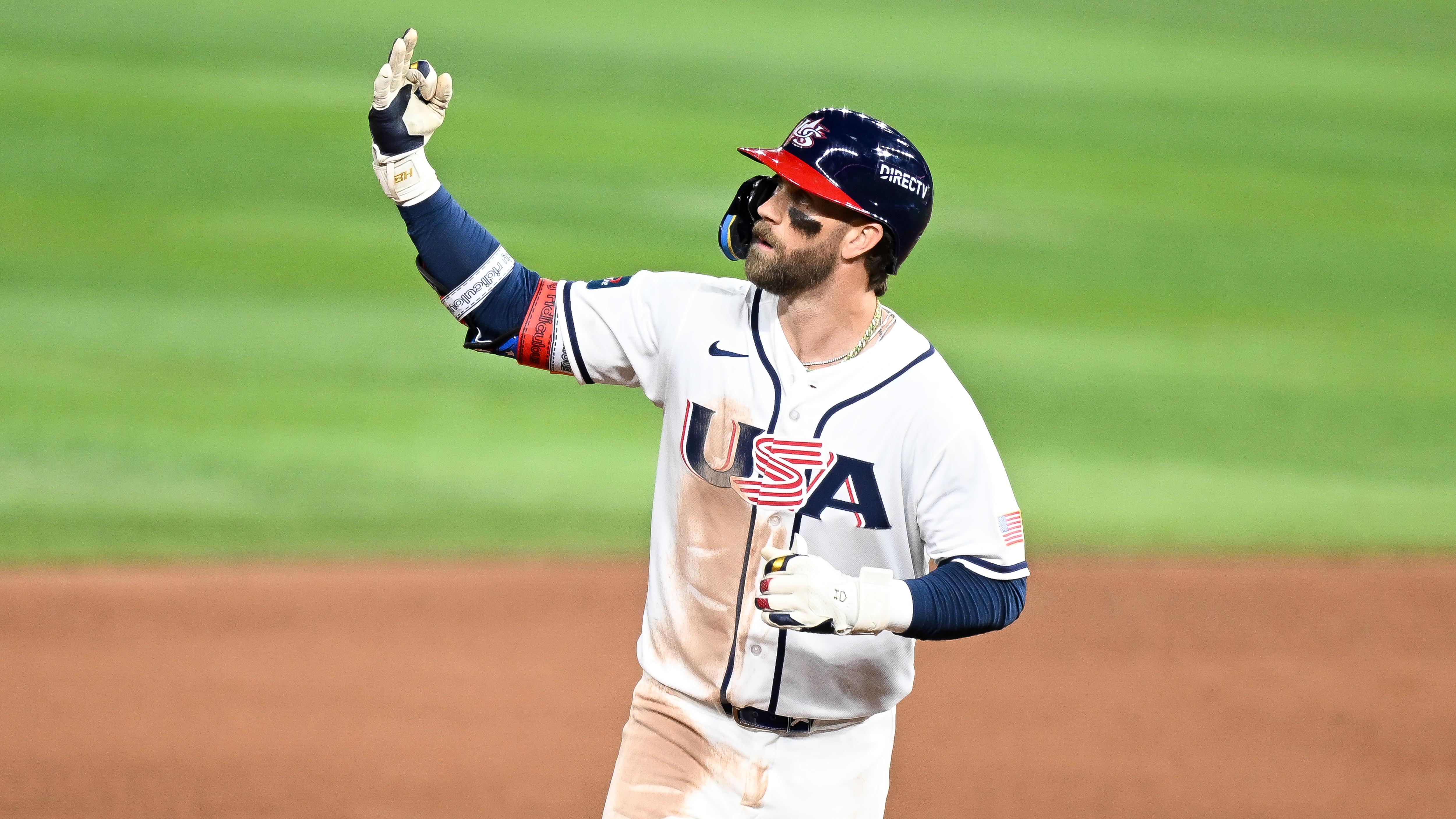 2026 World Baseball Classic - Championship - Venezuela v United States