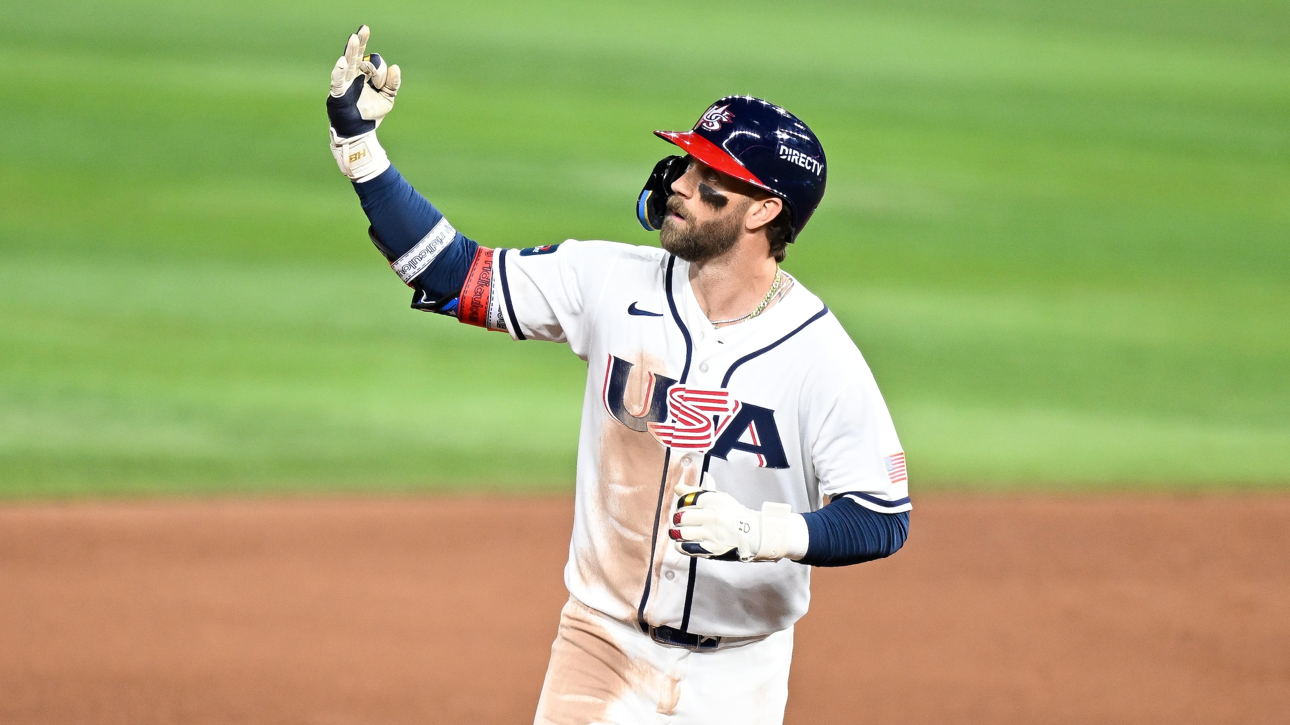 2026 World Baseball Classic - Championship - Venezuela v United States