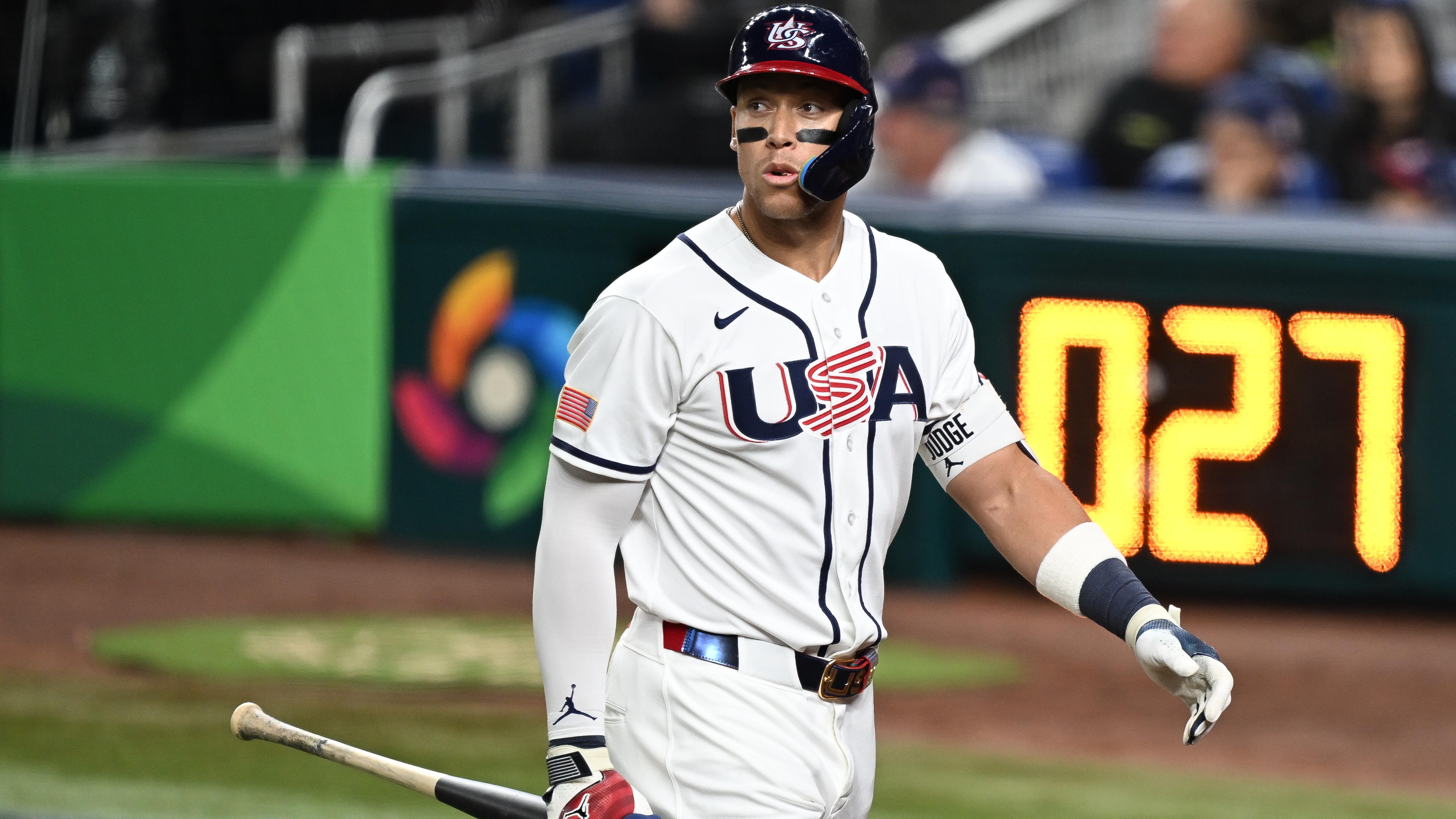 2026 World Baseball Classic - Championship - Venezuela v United States