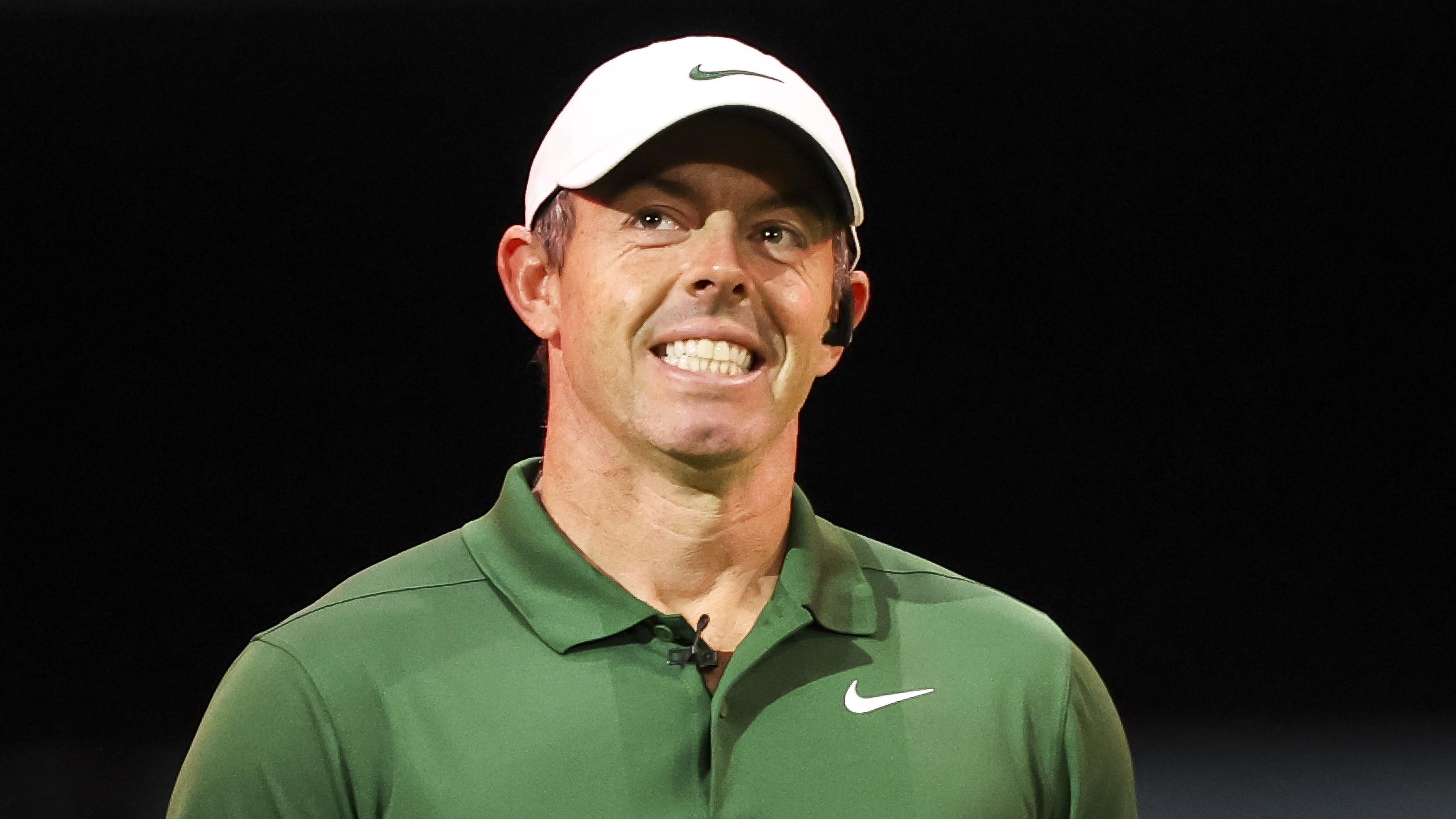 TGL presented by SoFi: TGL Semifinals - JUP v BOS