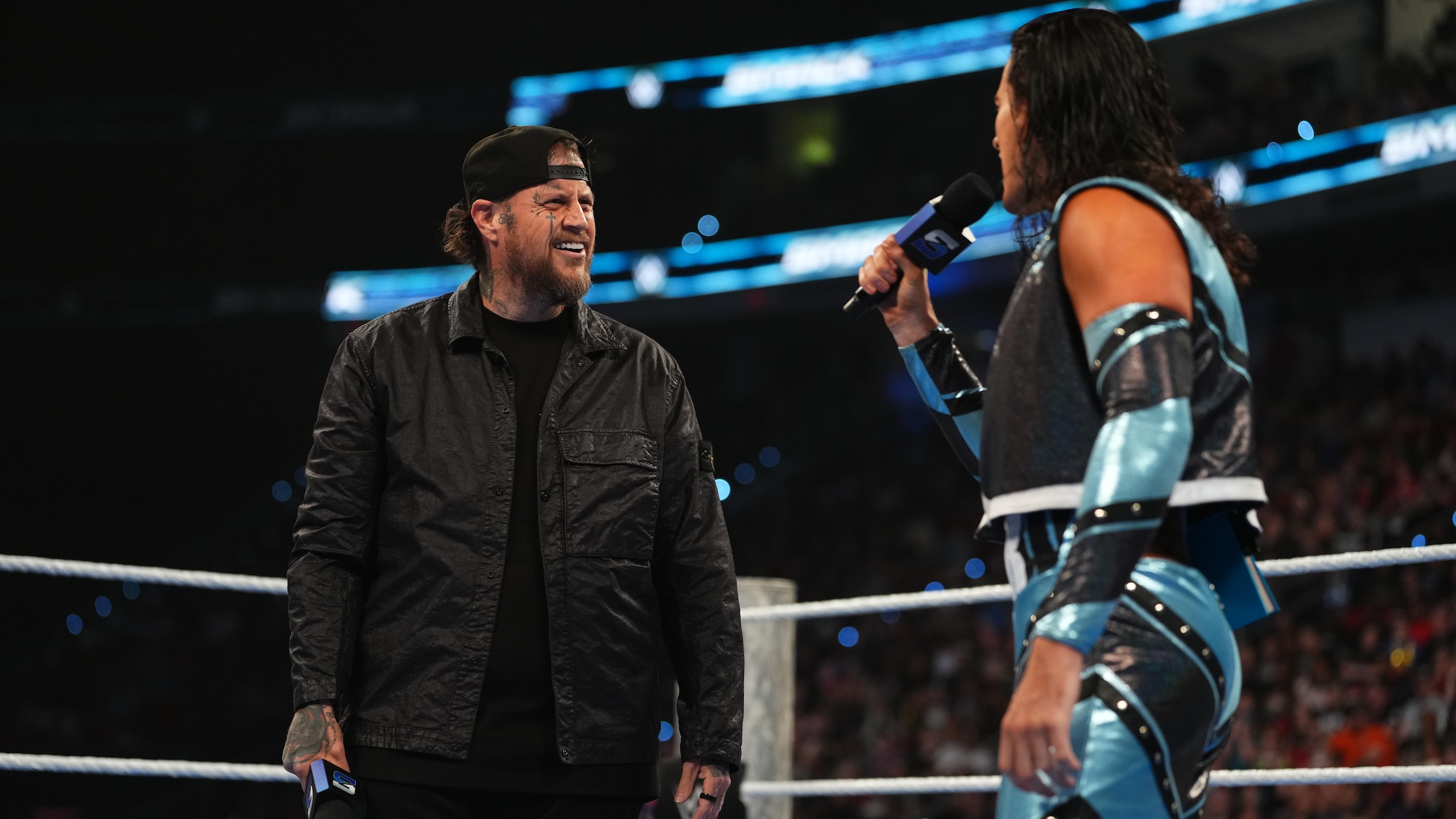 SmackDown