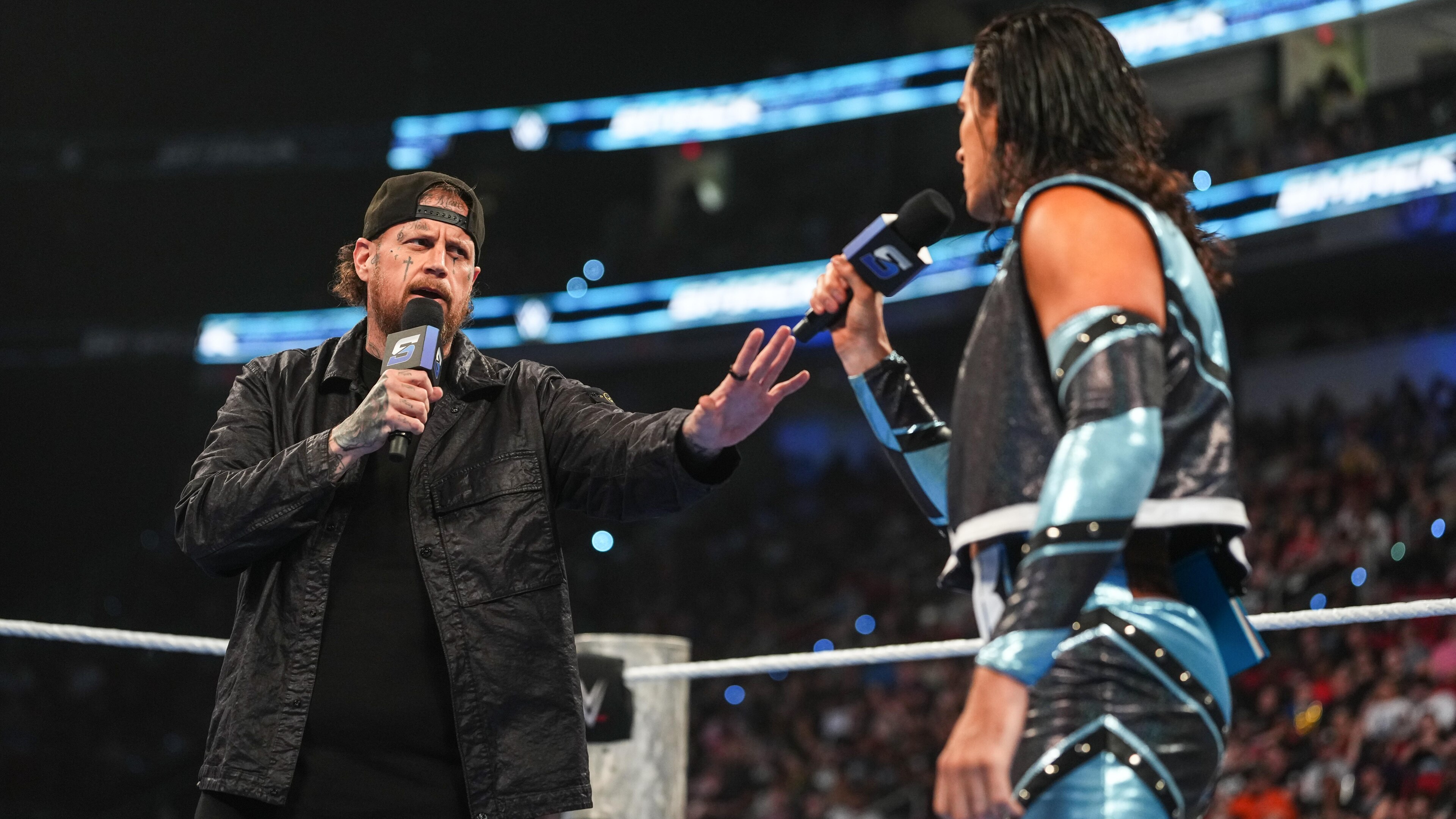SmackDown SmackDown