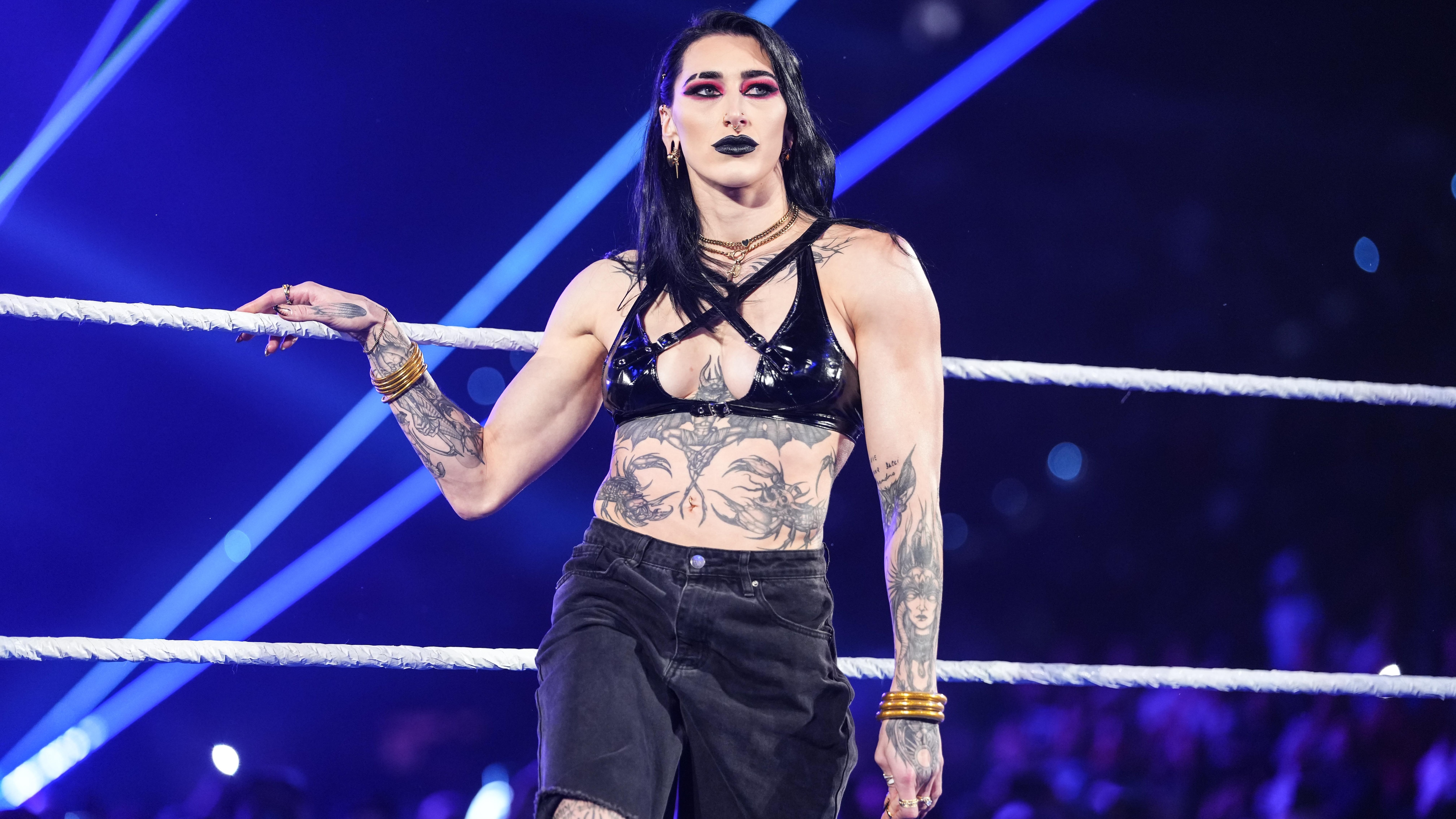SmackDown