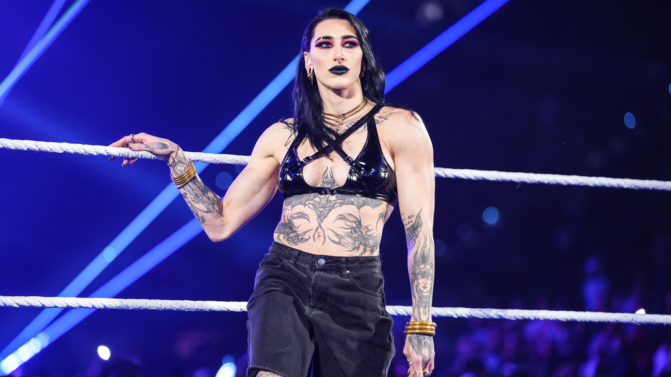 SmackDown